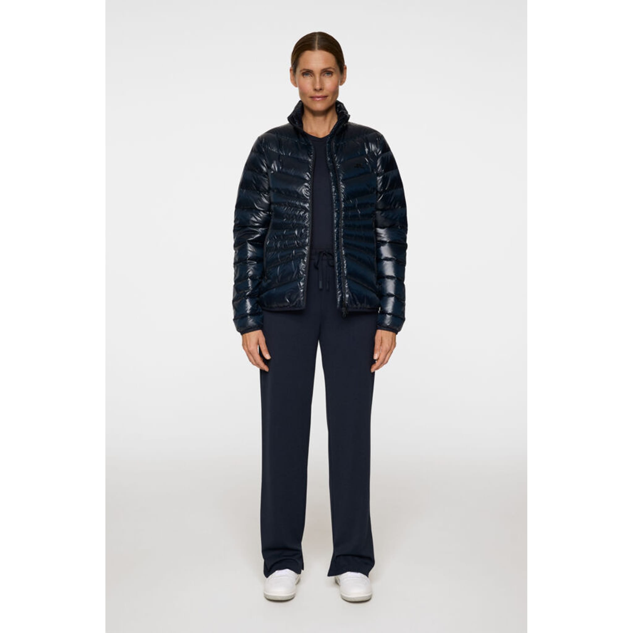 J. Lindeberg Harmony Jersey Hose Damen