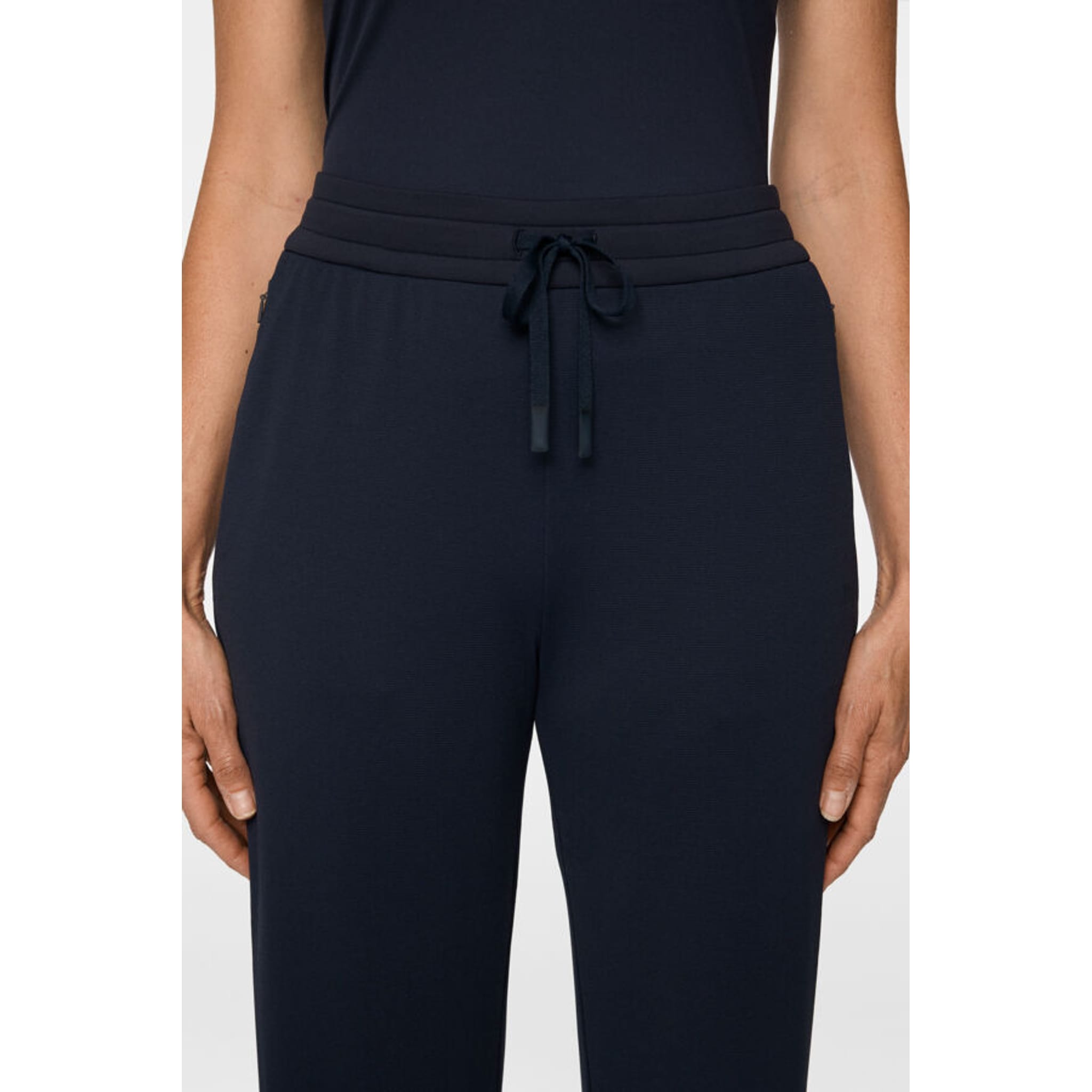 J. Lindeberg Harmony Jersey Hose Damen