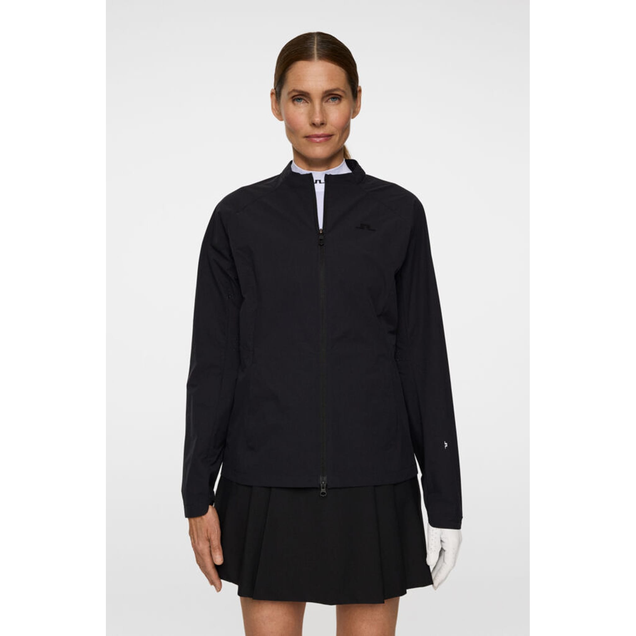J. Lindeberg Sarah Jacke Damen