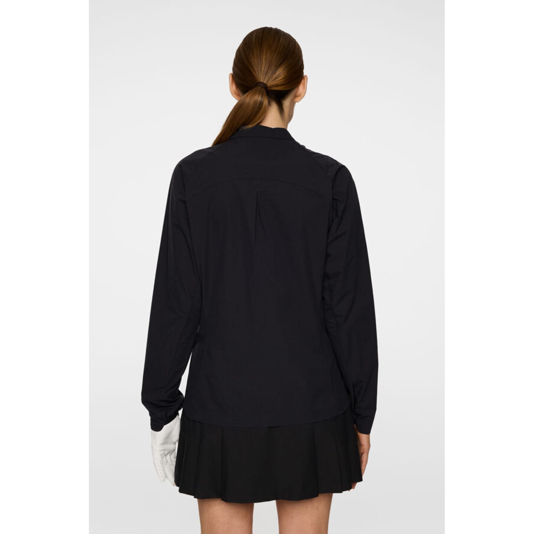 J. Lindeberg Sarah Jacke Damen