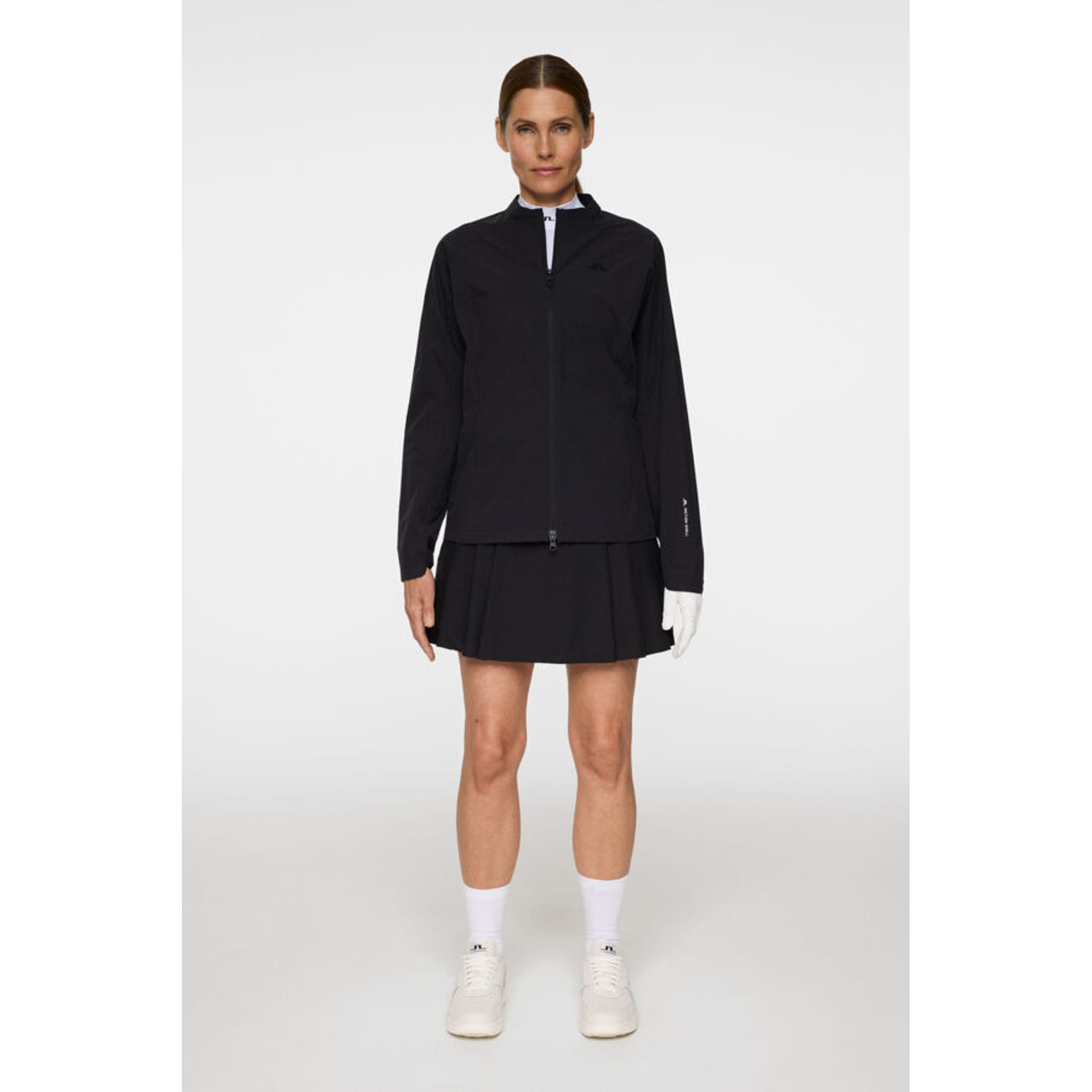 J. Lindeberg Sarah Jacke Damen