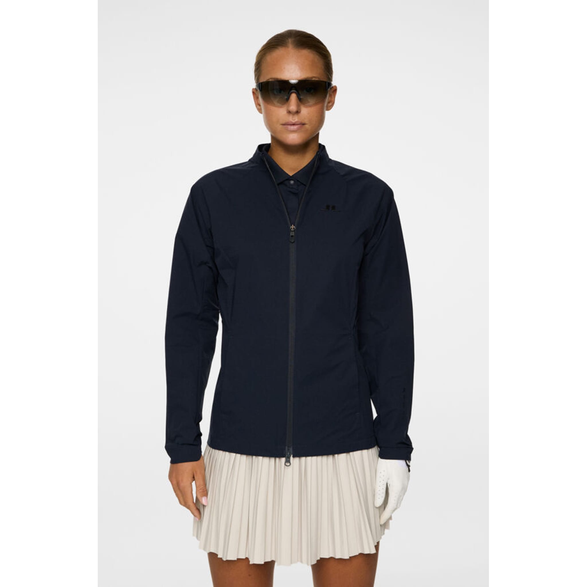 J. Lindeberg Sarah Jacke Damen