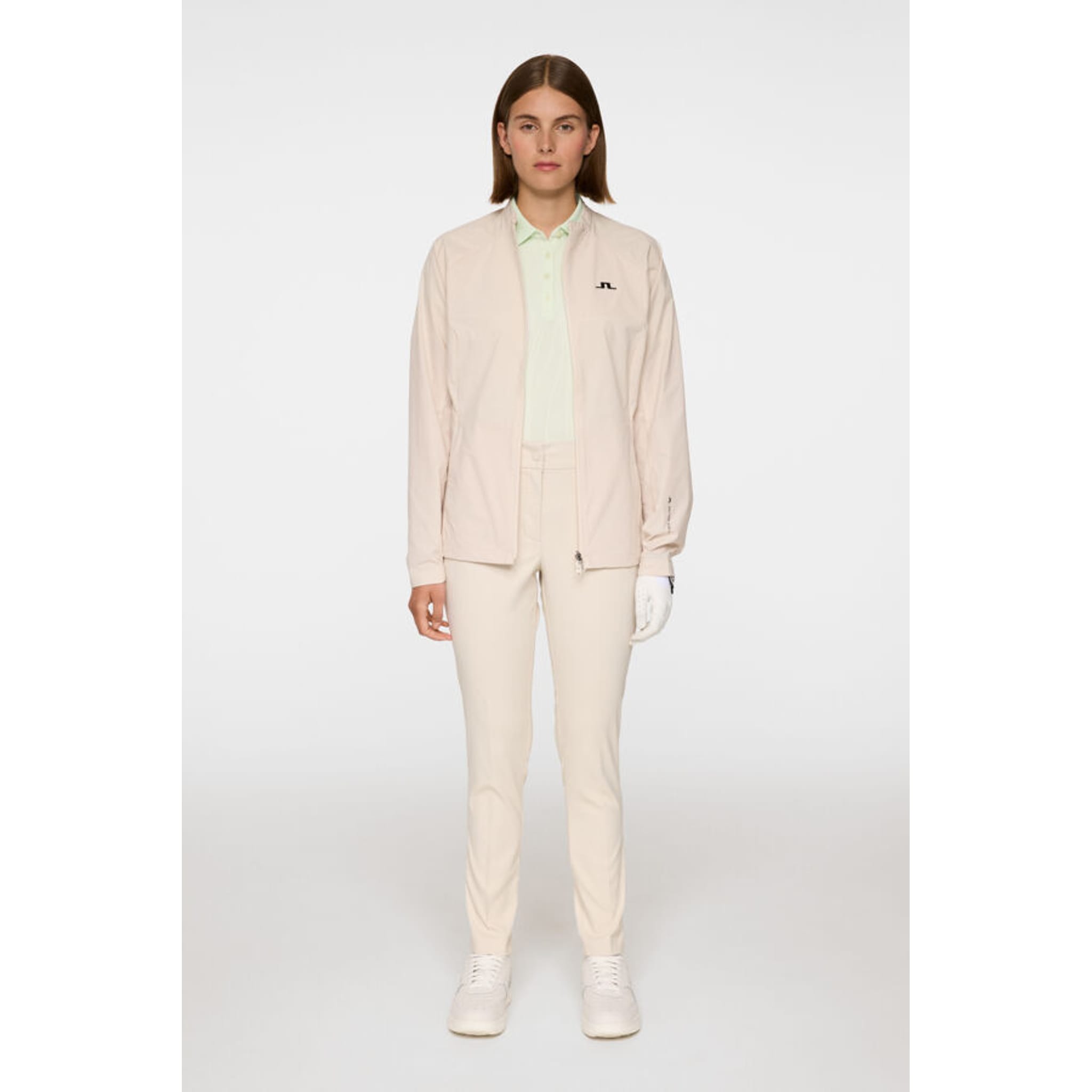 J. Lindeberg Sarah Jacke Damen