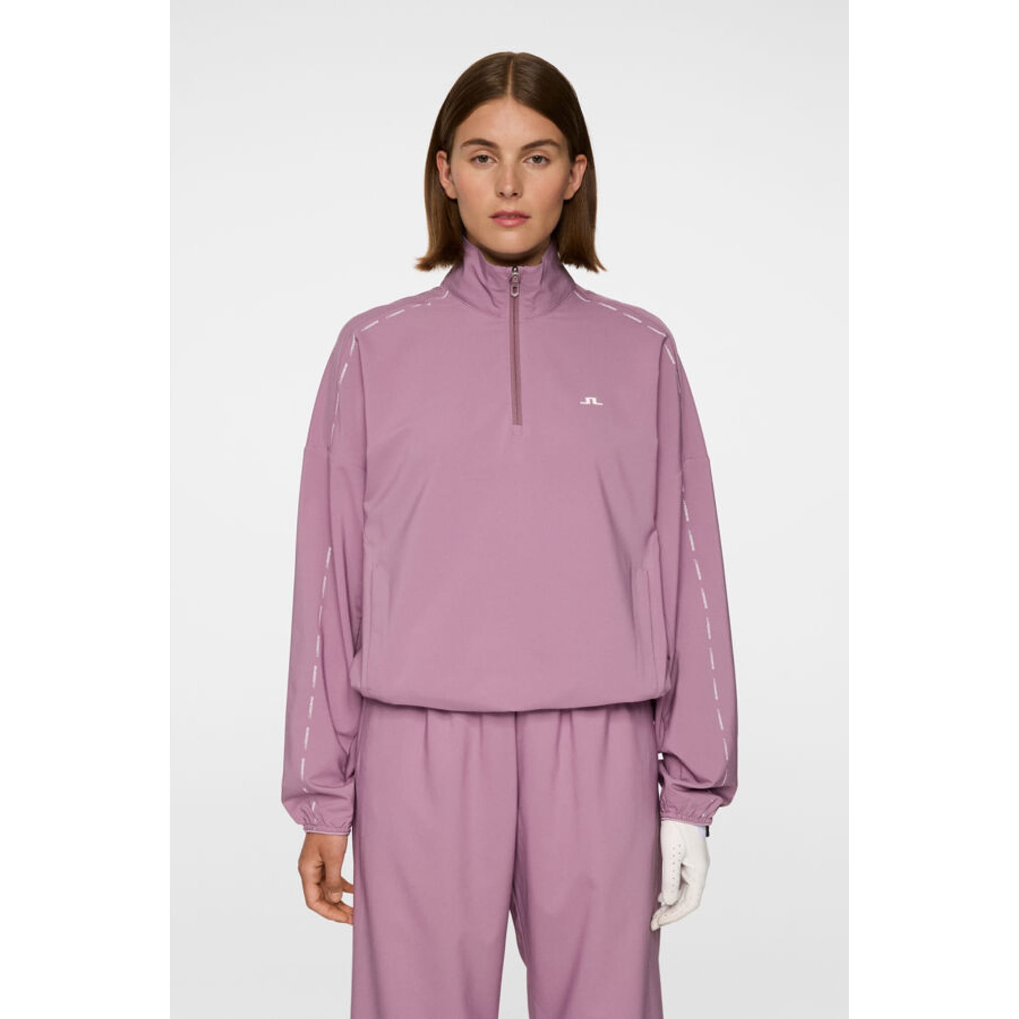 J. Lindeberg Anette Anorak Damen