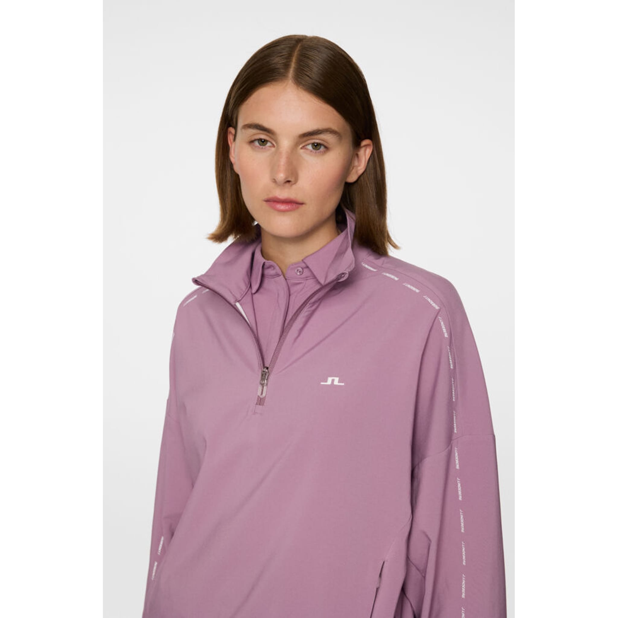 J. Lindeberg Anette Anorak Damen