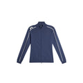J. Lindeberg Aubree Knitted Zip Sweater Damen