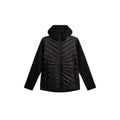 J. Lindeberg Madde Quilt Hybrid Kapuzenjacke Damen