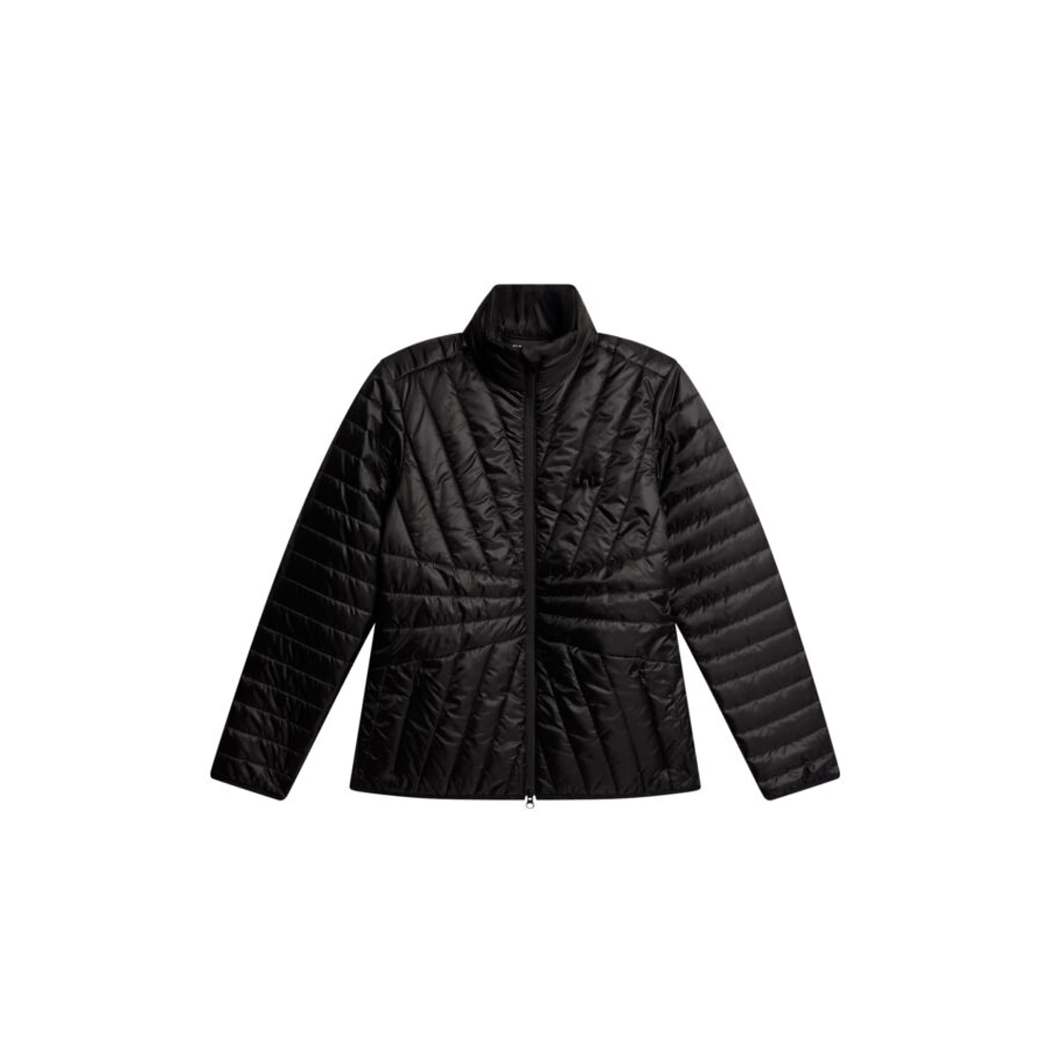 J. Lindeberg Marble Quilted Jacke Damen