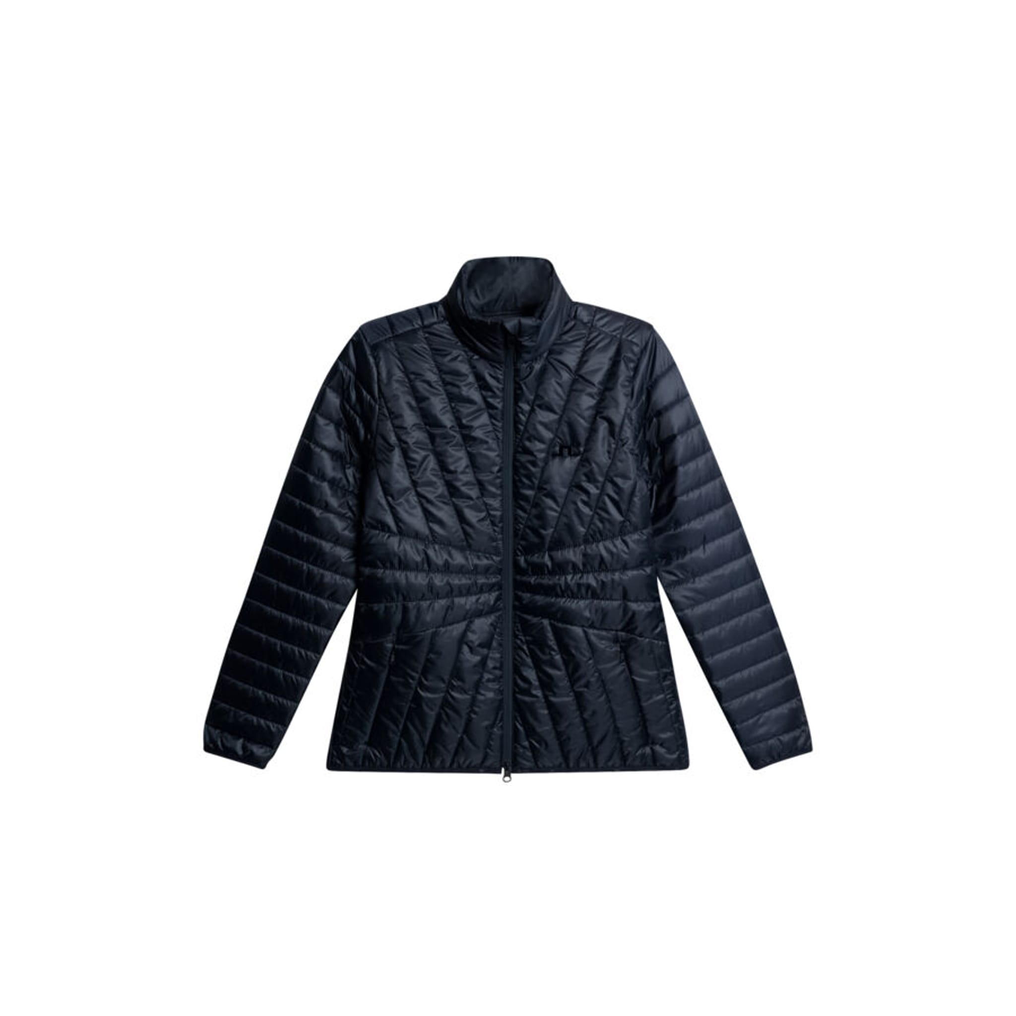 J. Lindeberg Marble Quilted Jacke Damen