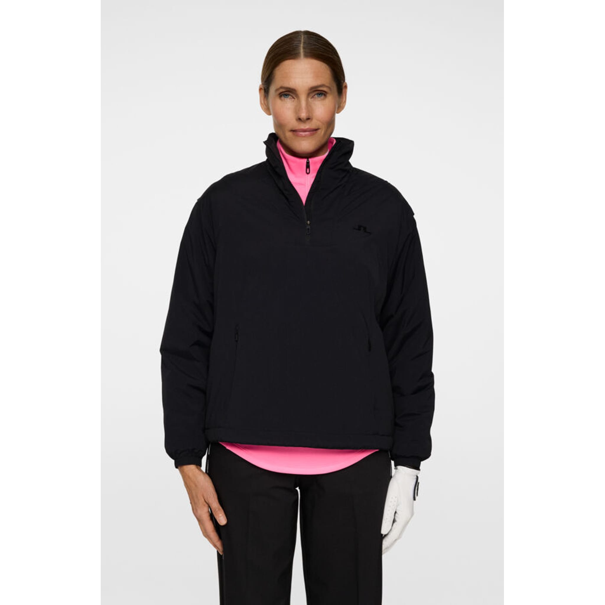 J. Lindeberg Paddy Swing Anorak Damen