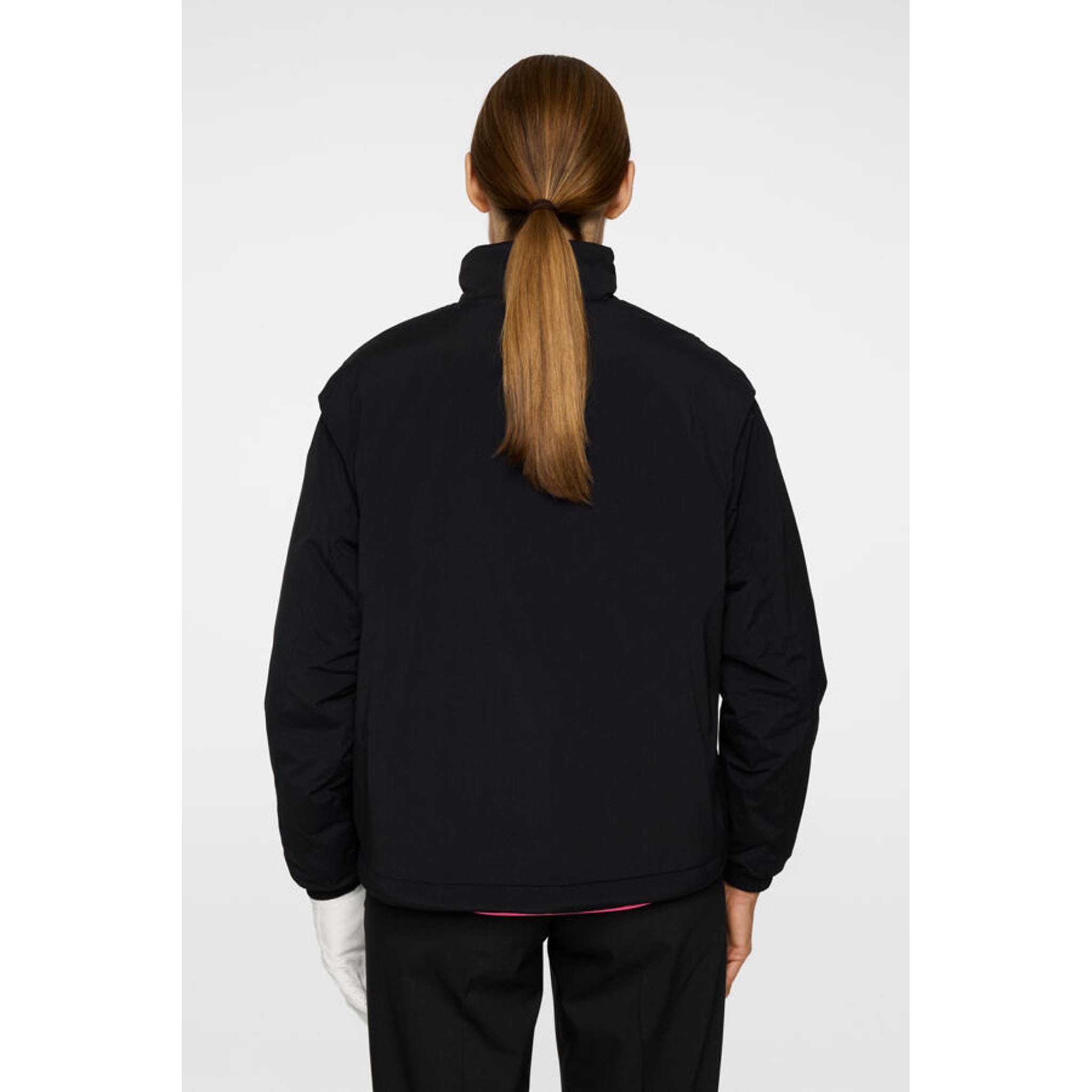 J. Lindeberg Paddy Swing Anorak Damen