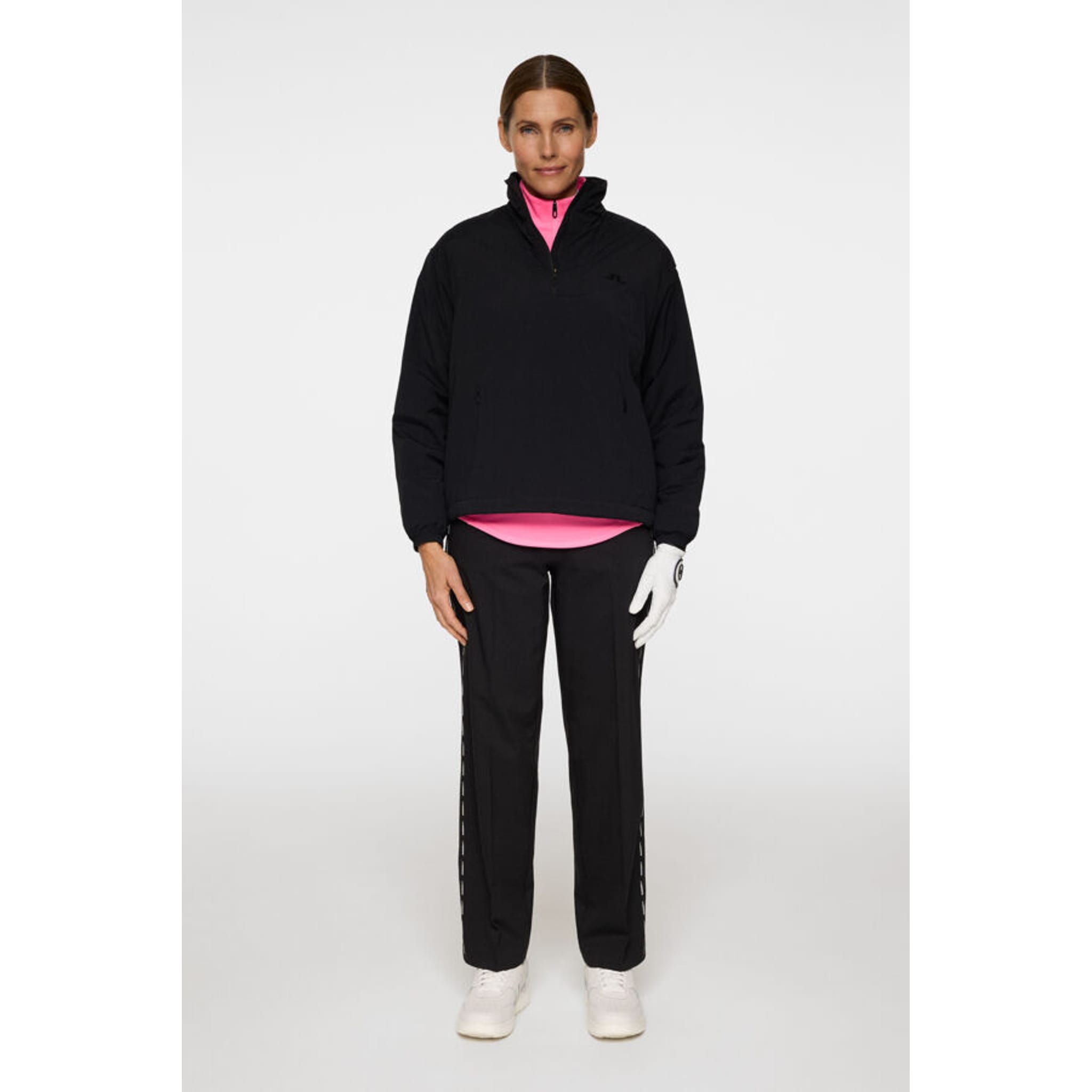 J. Lindeberg Paddy Swing Anorak Damen