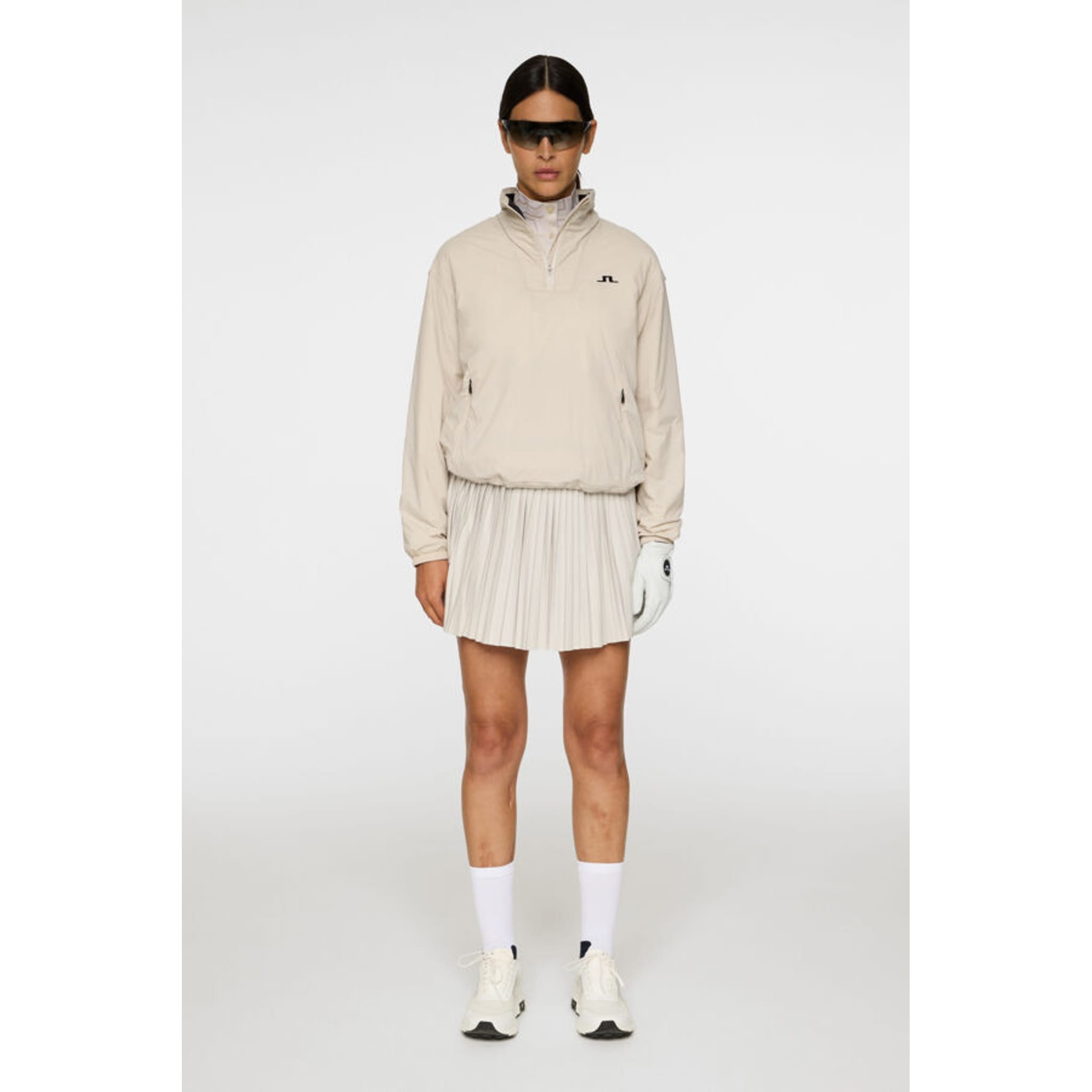 J. Lindeberg Paddy Swing Anorak Damen