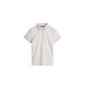 J. Lindeberg Tour Tech Print Polo Damen