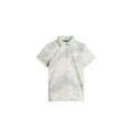 J. Lindeberg Tour Tech Print Polo Damen