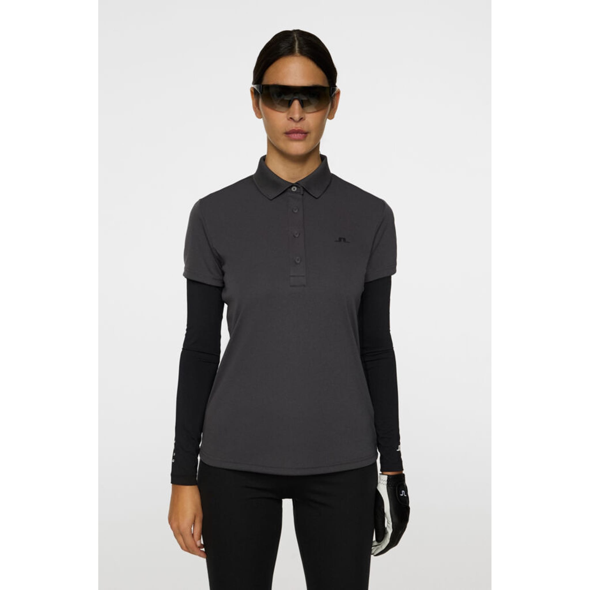 J. Lindeberg Cassie Polo Damen