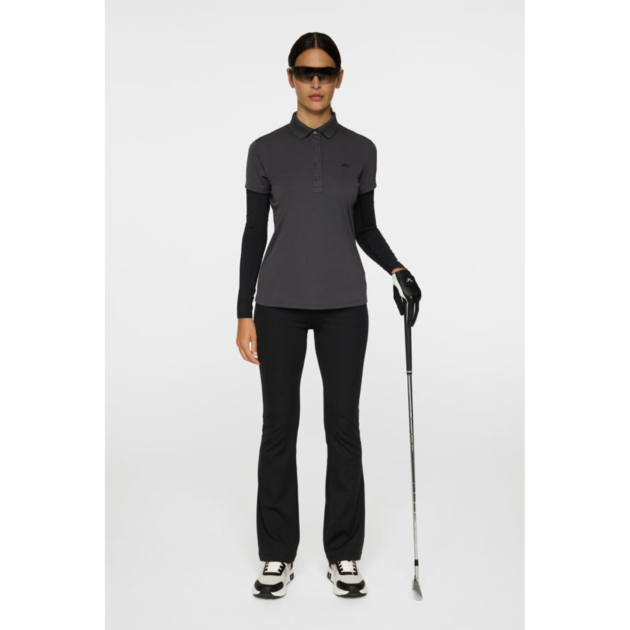 J. Lindeberg Cassie Polo Damen