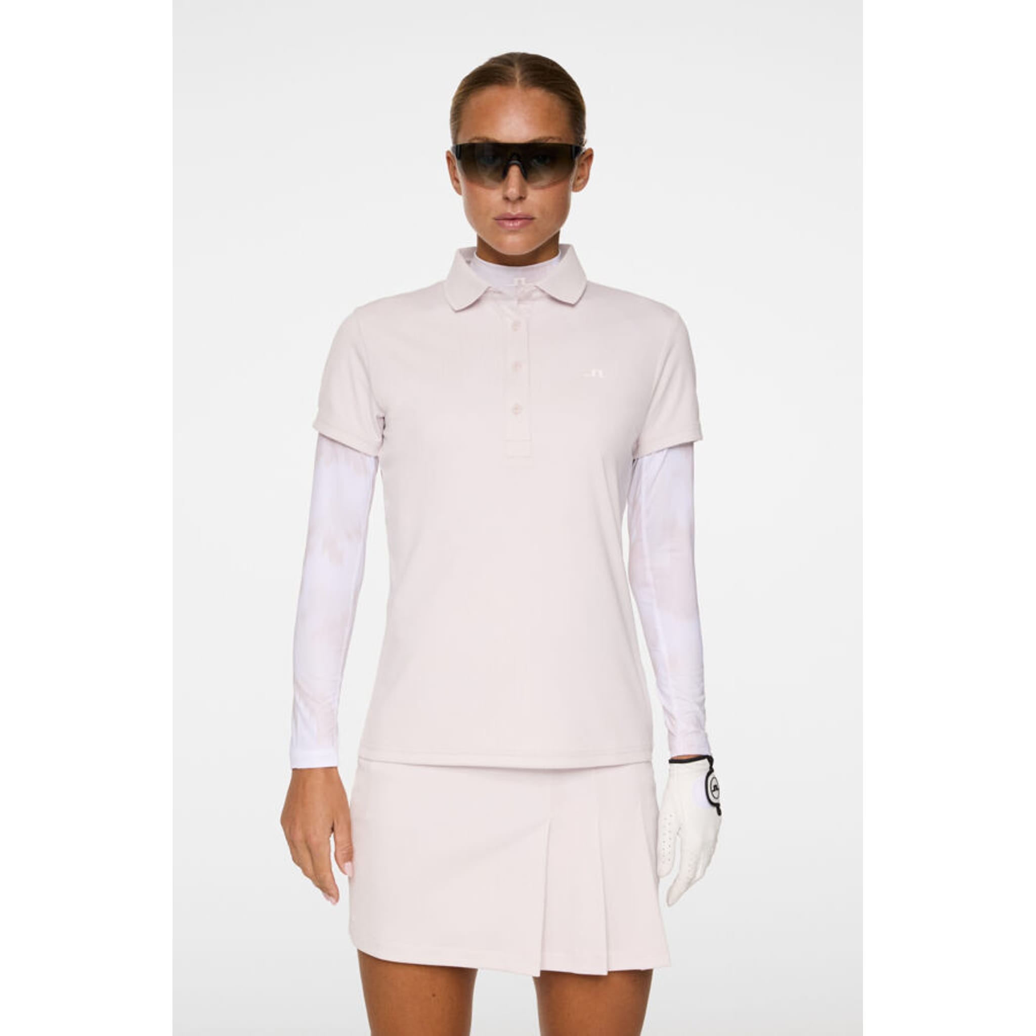 J. Lindeberg Cassie Polo Damen