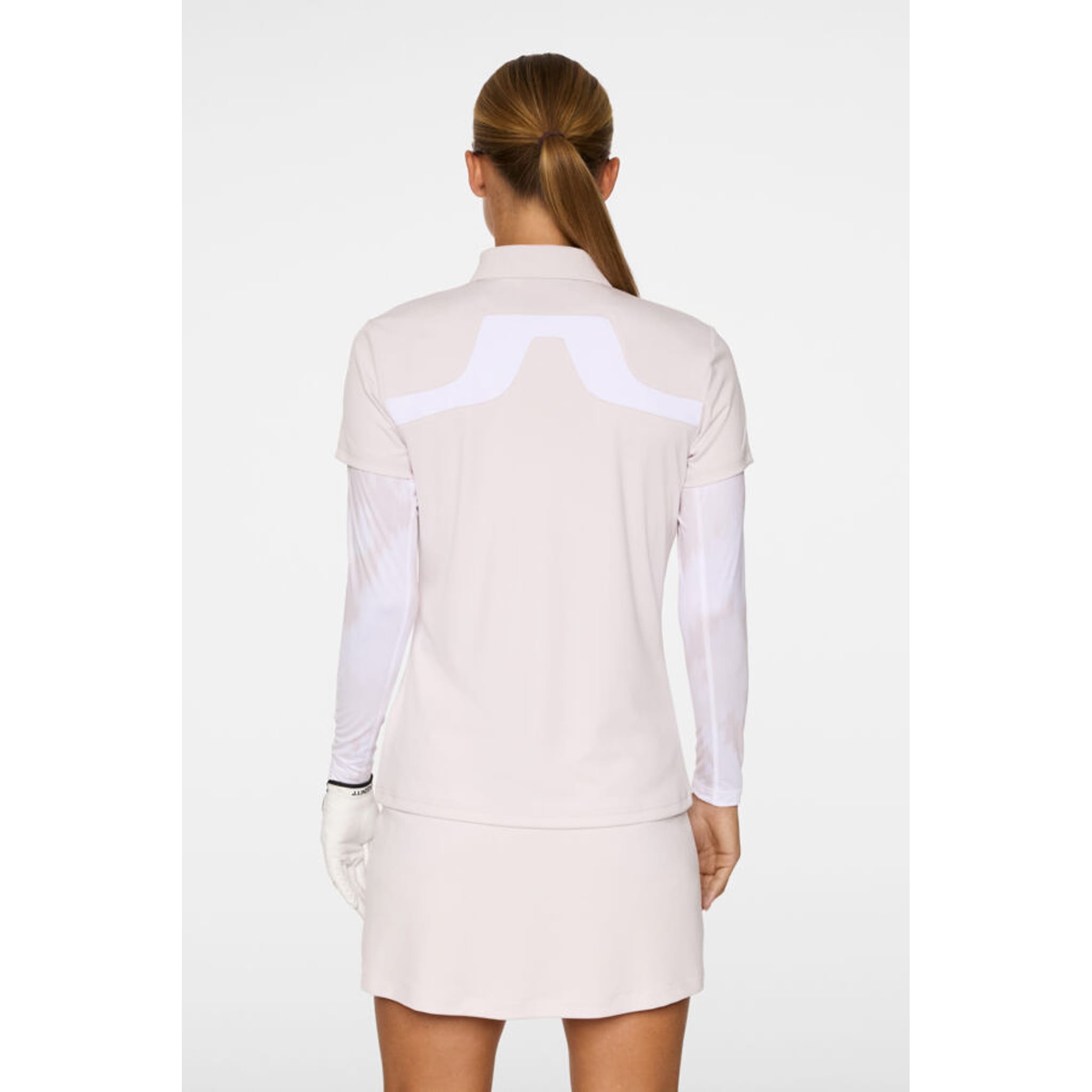 J. Lindeberg Cassie Polo Damen