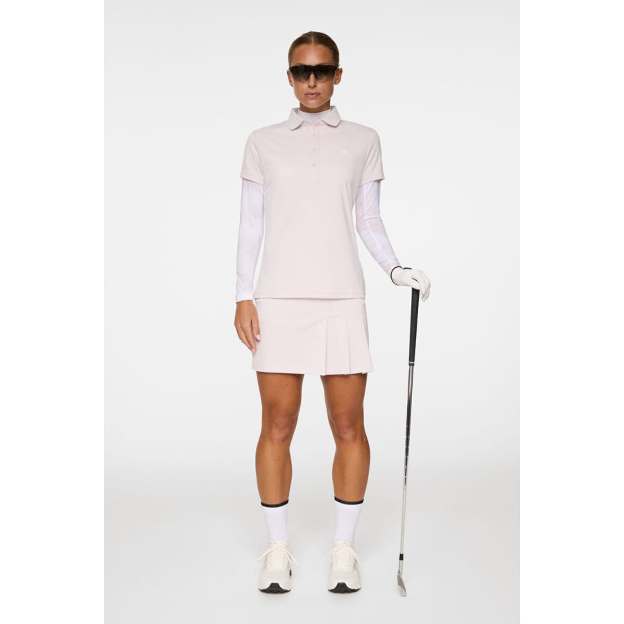 J. Lindeberg Cassie Polo Damen