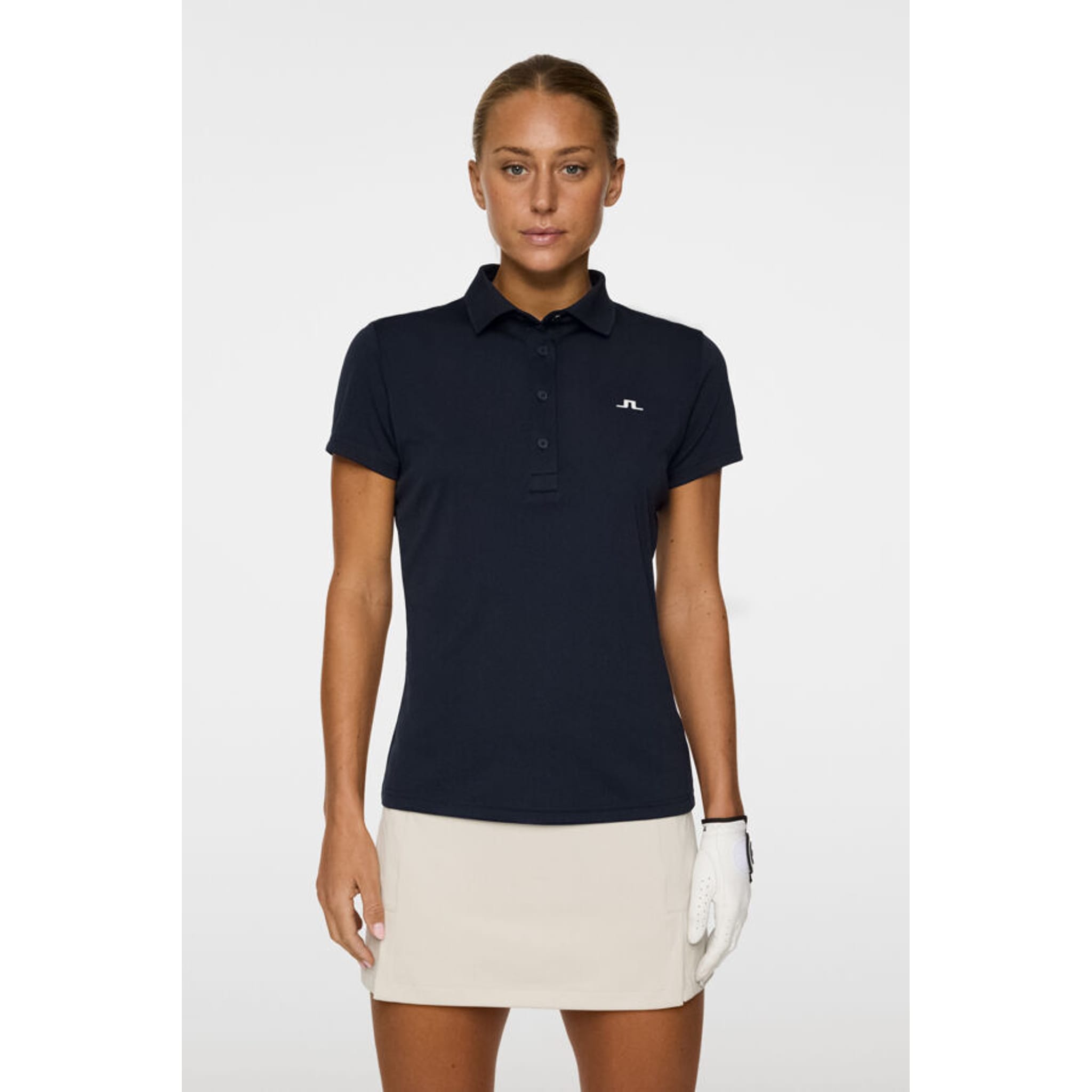 J. Lindeberg Cassie Polo Damen