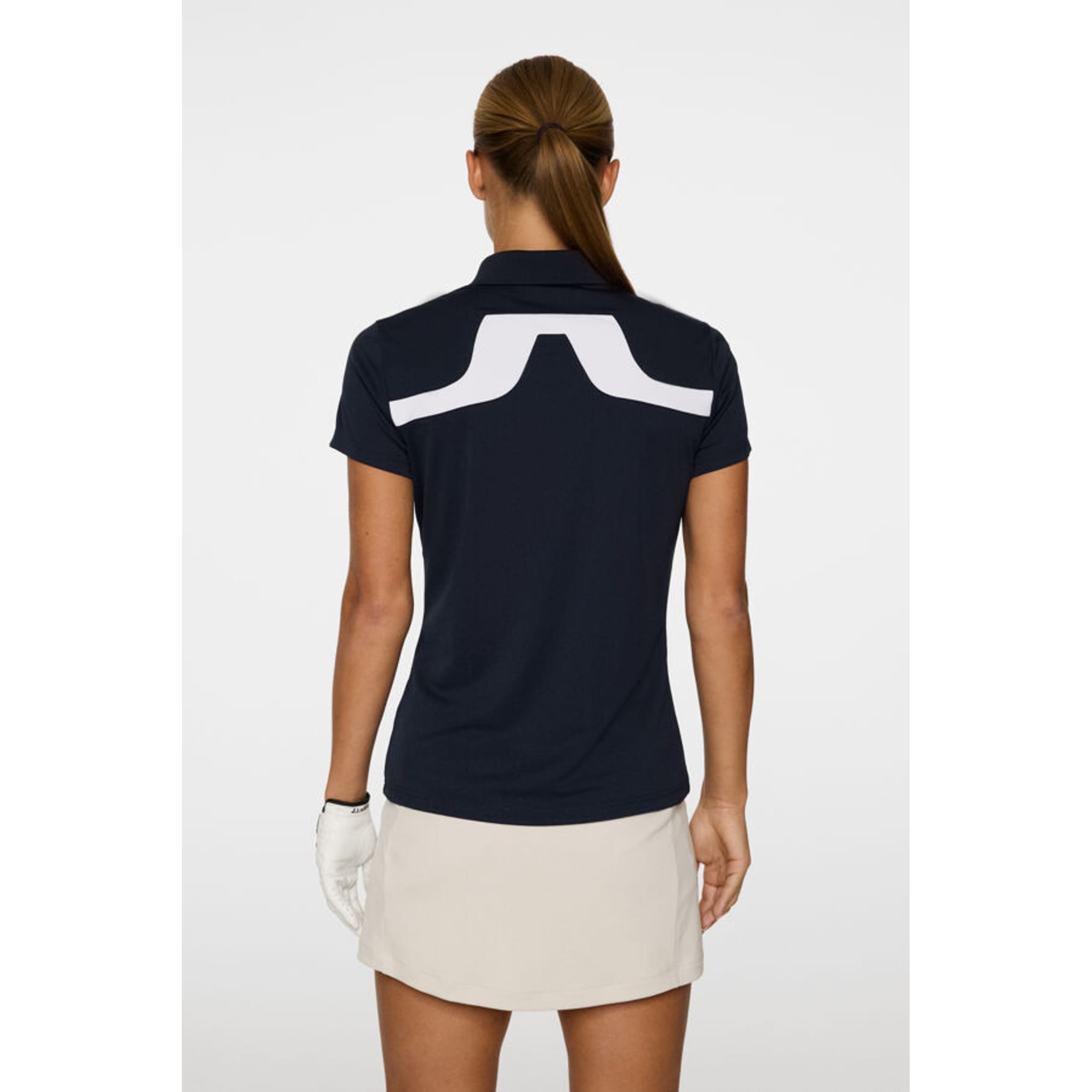 J. Lindeberg Cassie Polo Damen