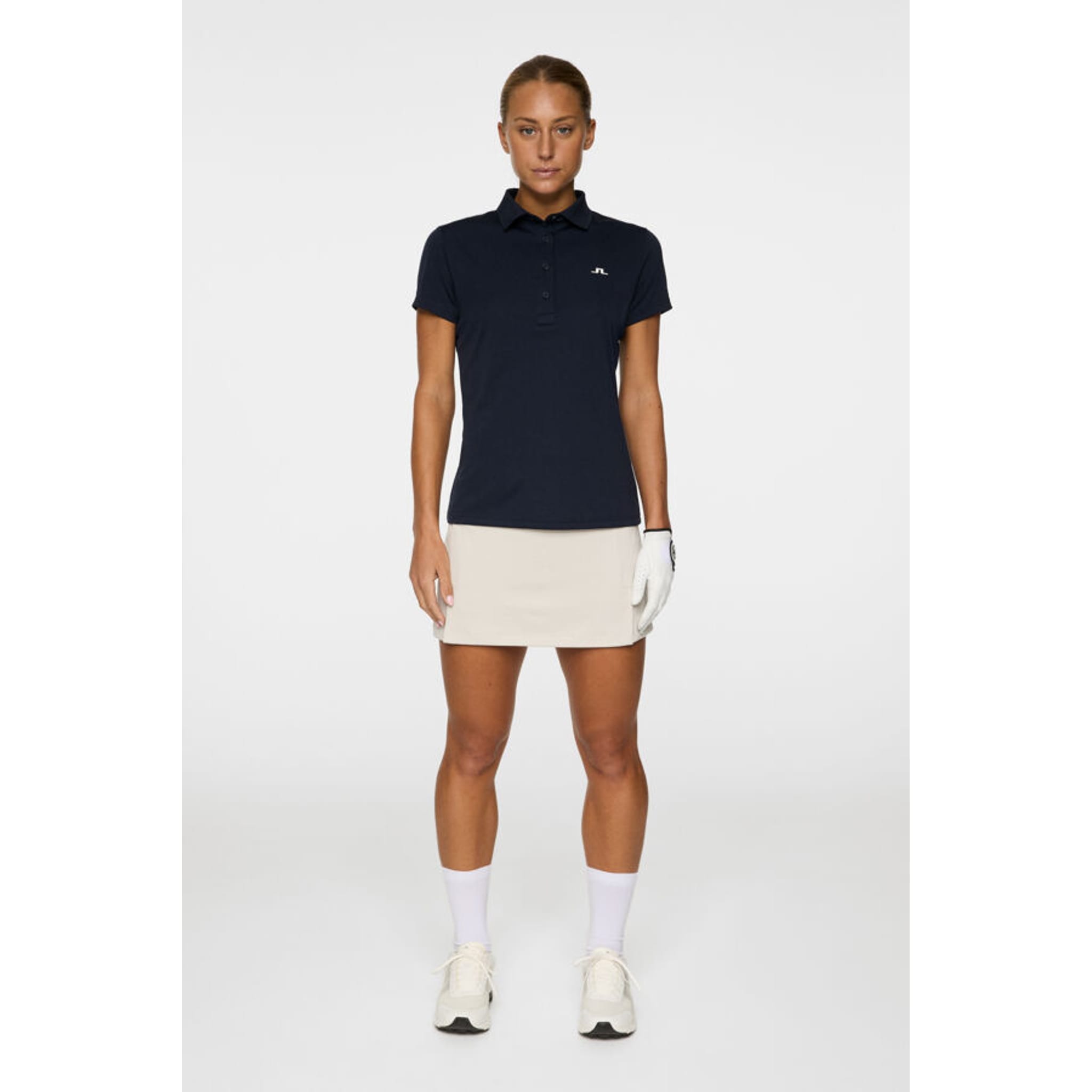 J. Lindeberg Cassie Polo Damen
