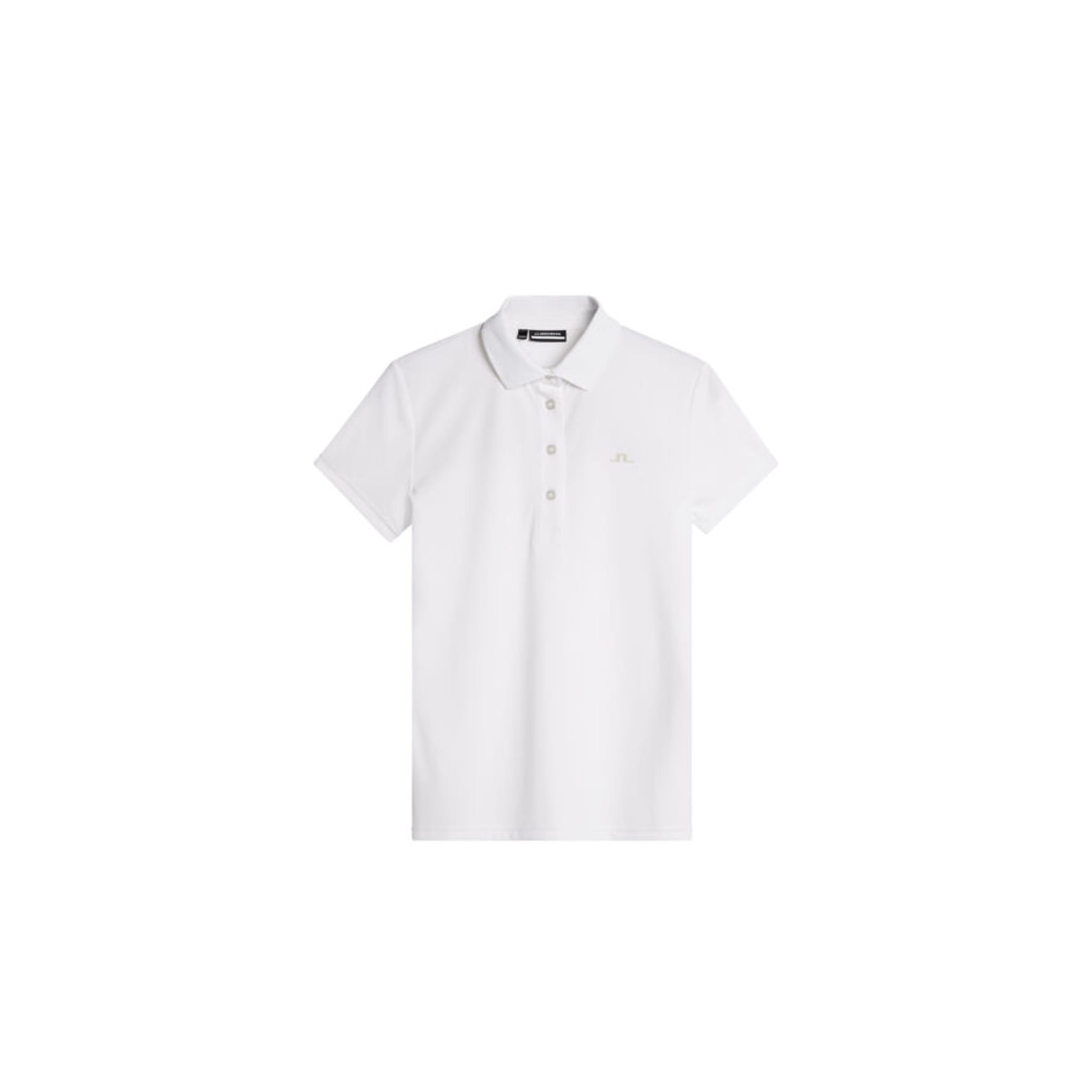 J. Lindeberg Cassie Polo Damen