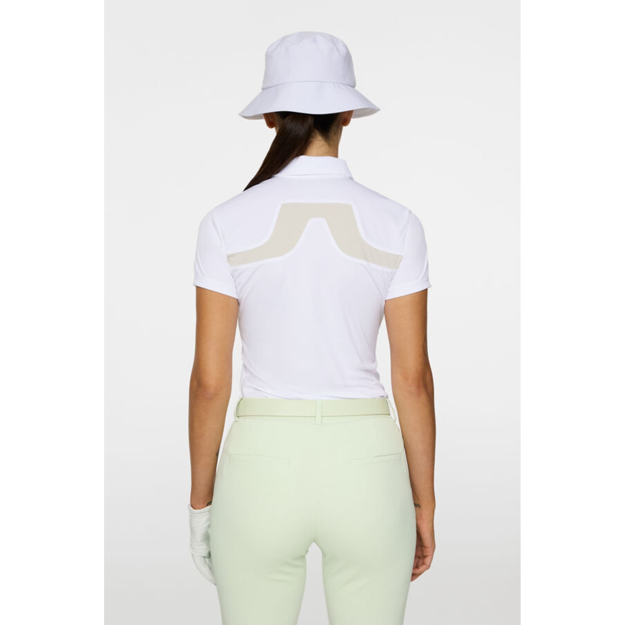 J. Lindeberg Cassie Polo Damen