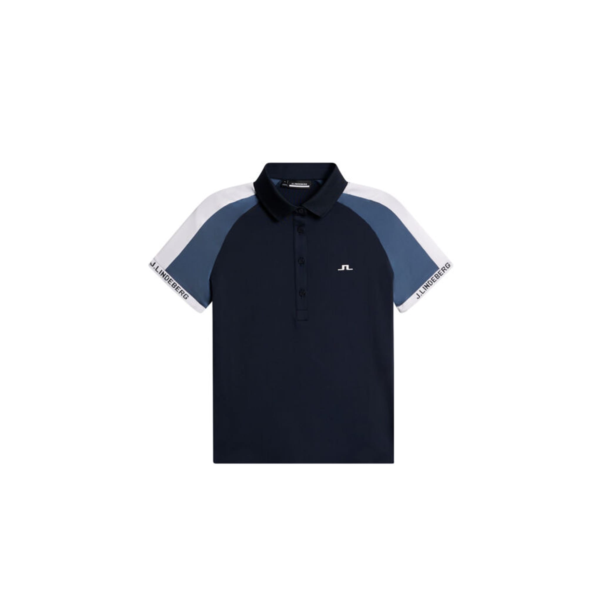 J. Lindeberg Priya Polo Damen