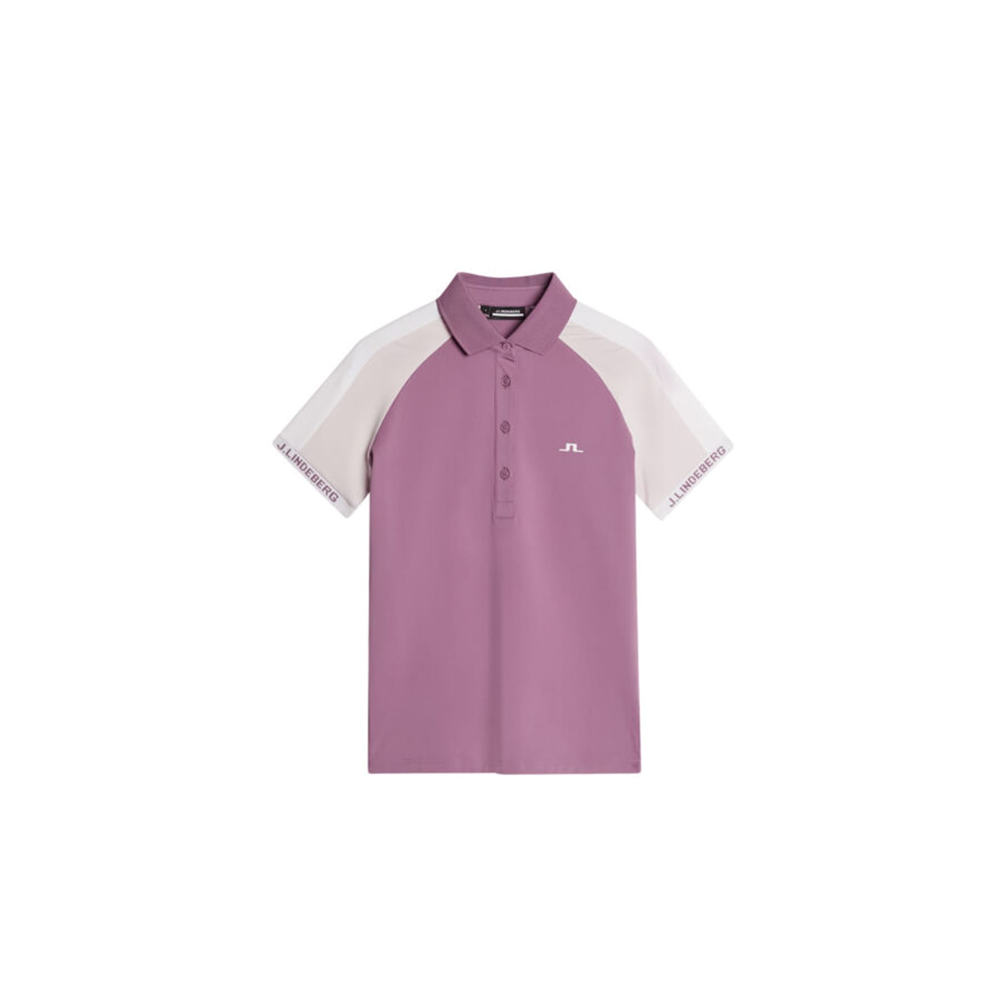 J. Lindeberg Priya Polo Damen