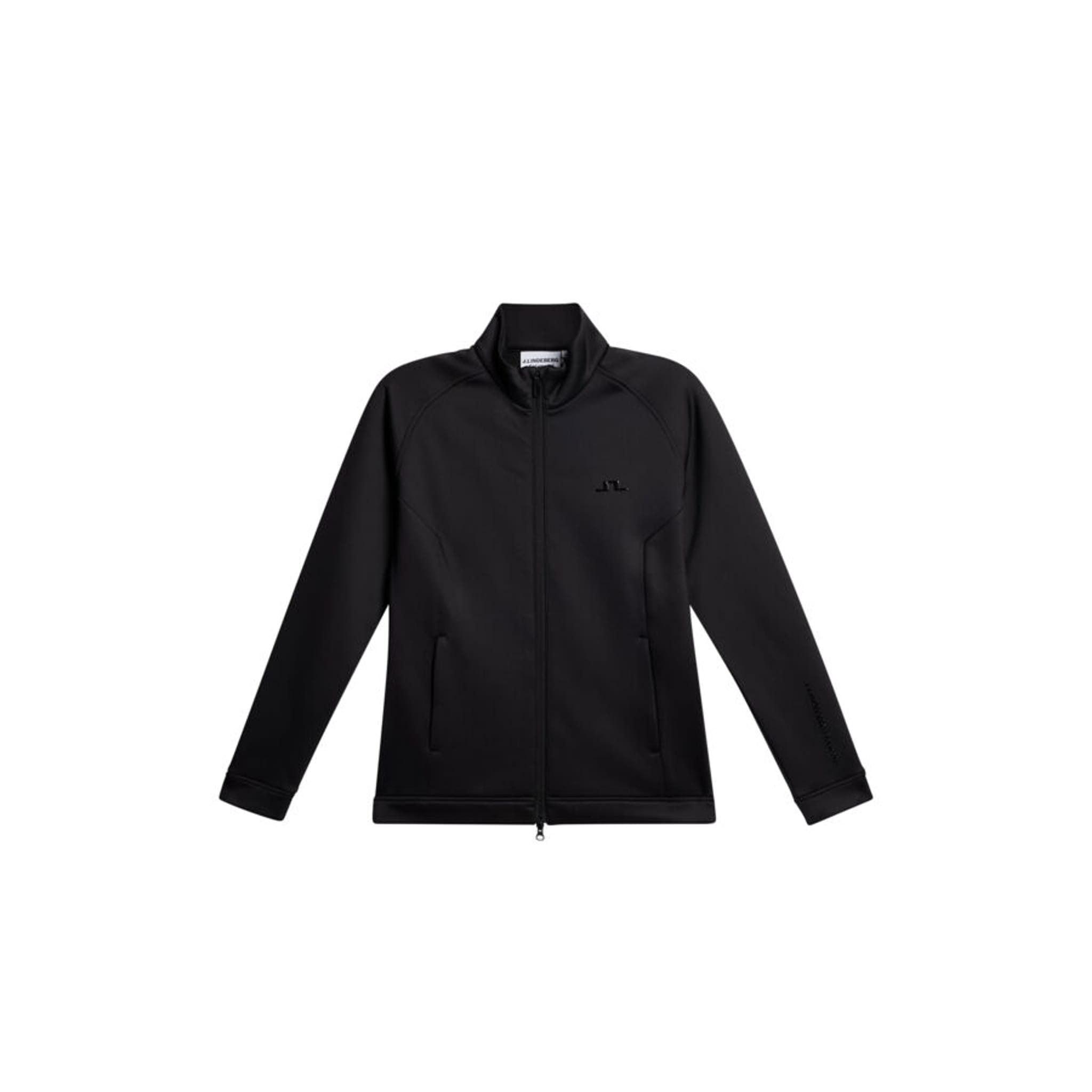 J. Lindeberg Solarcore Midlayer Damen