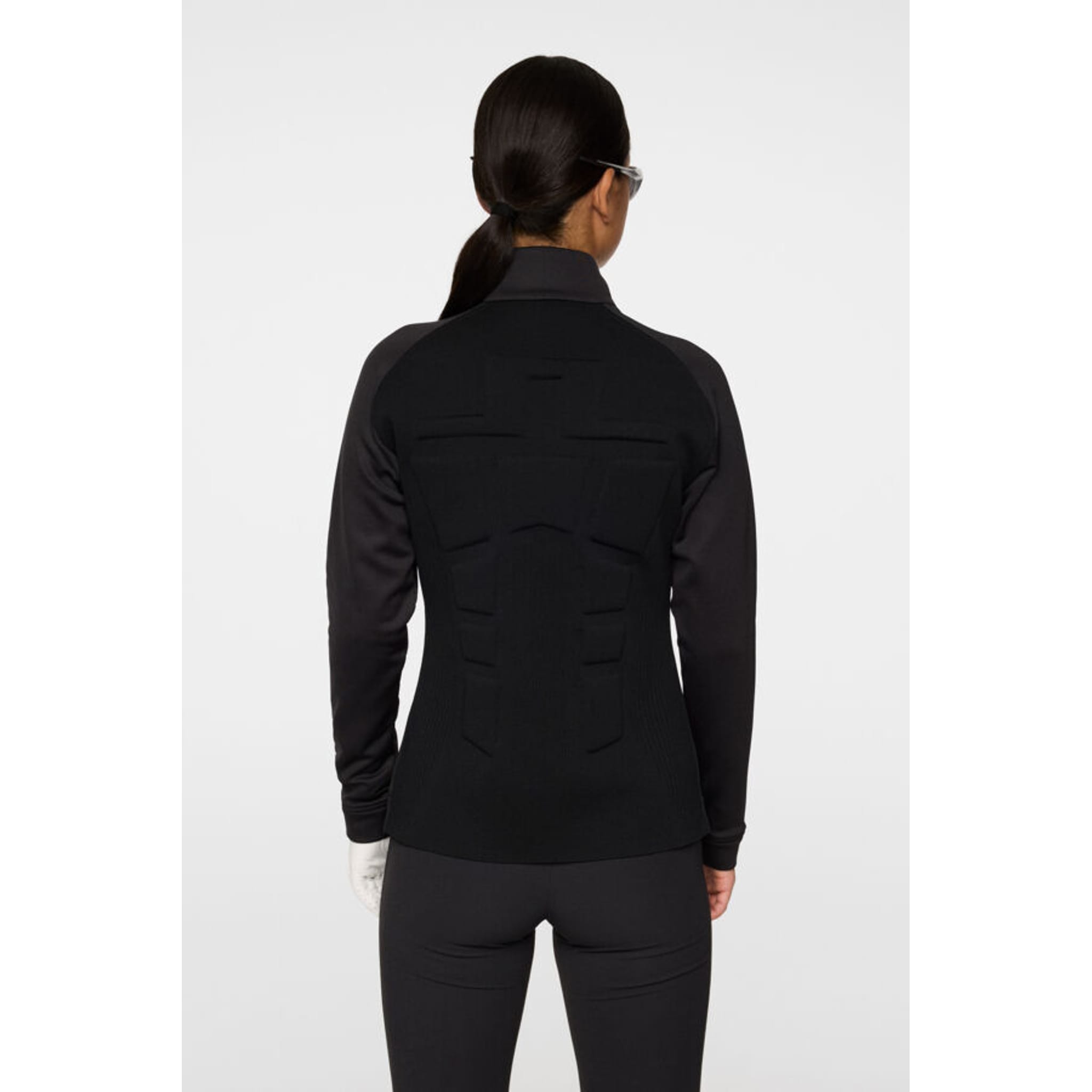 J. Lindeberg Solarcore Midlayer Damen