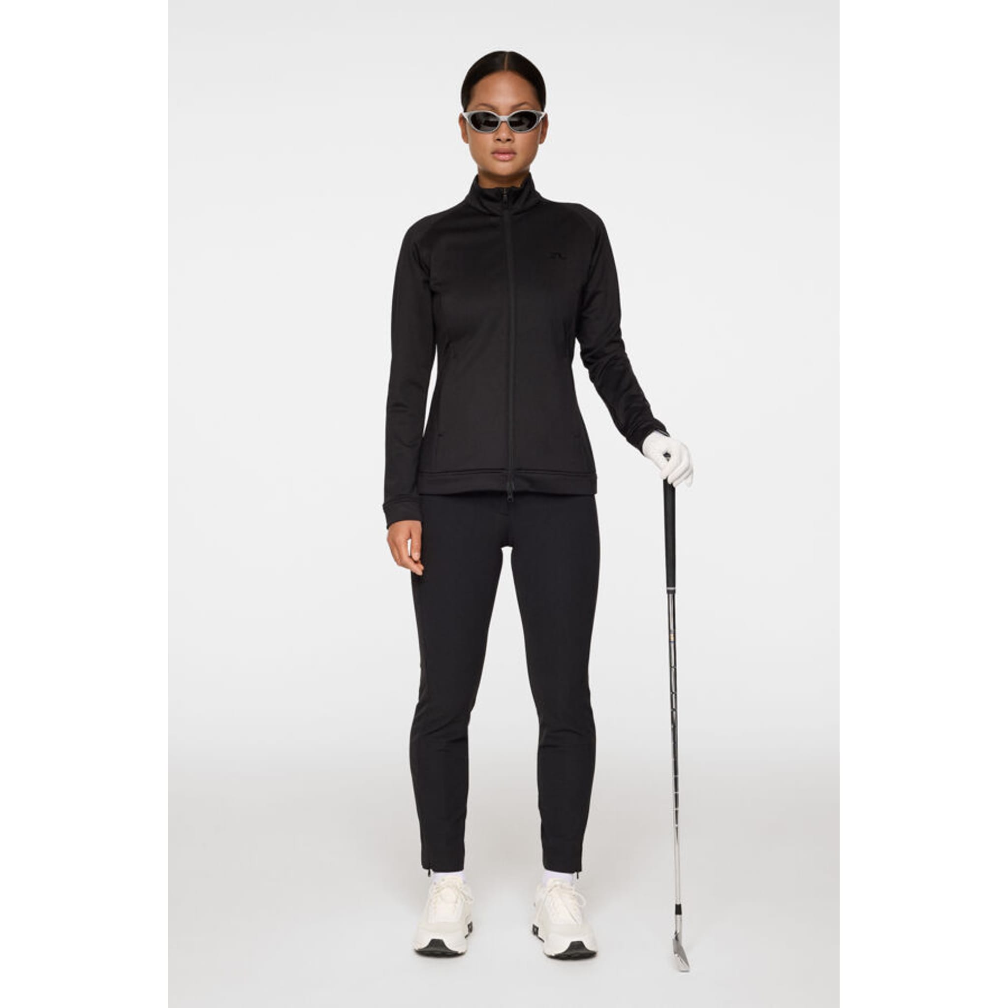 J. Lindeberg Solarcore Midlayer Damen