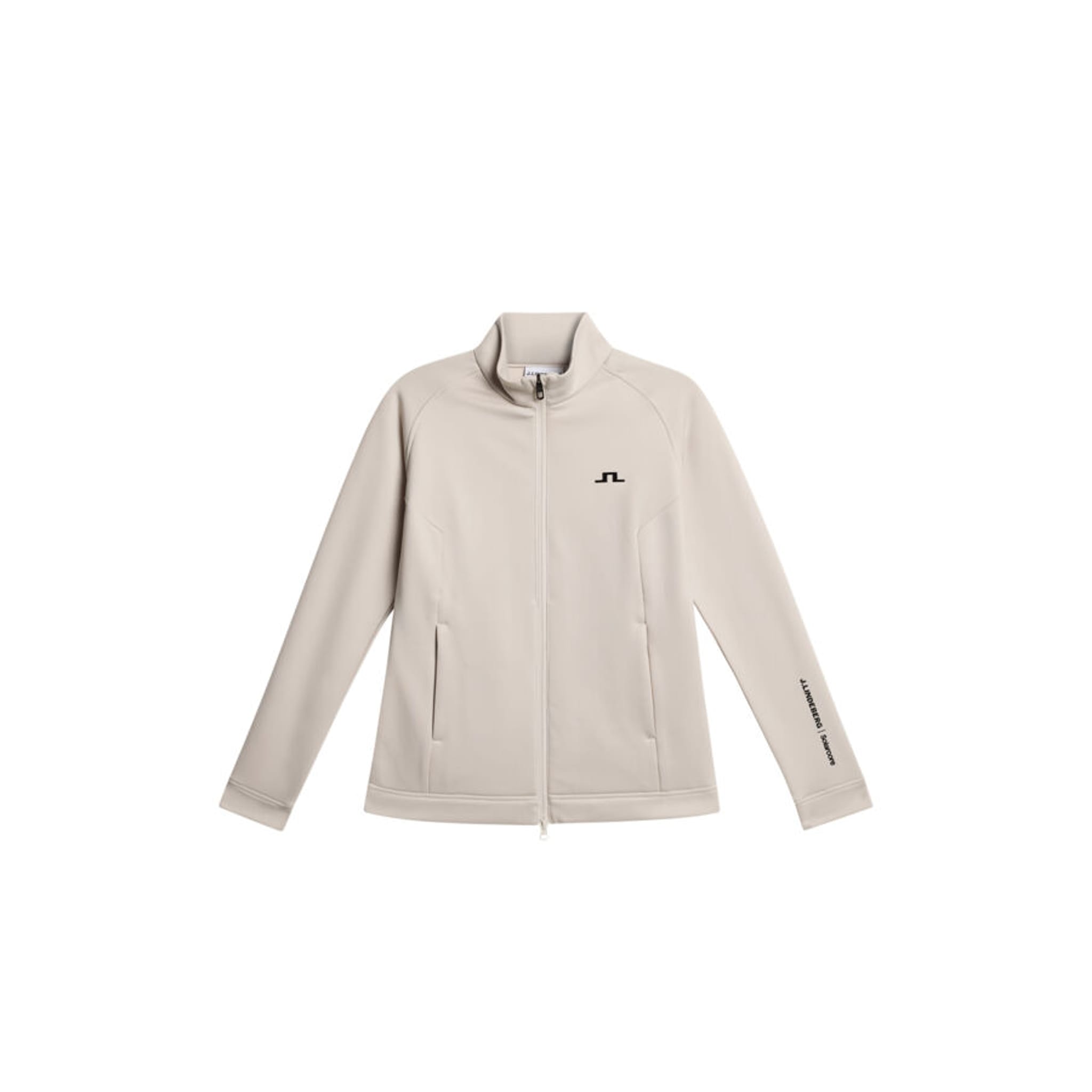 J. Lindeberg Solarcore Midlayer Damen