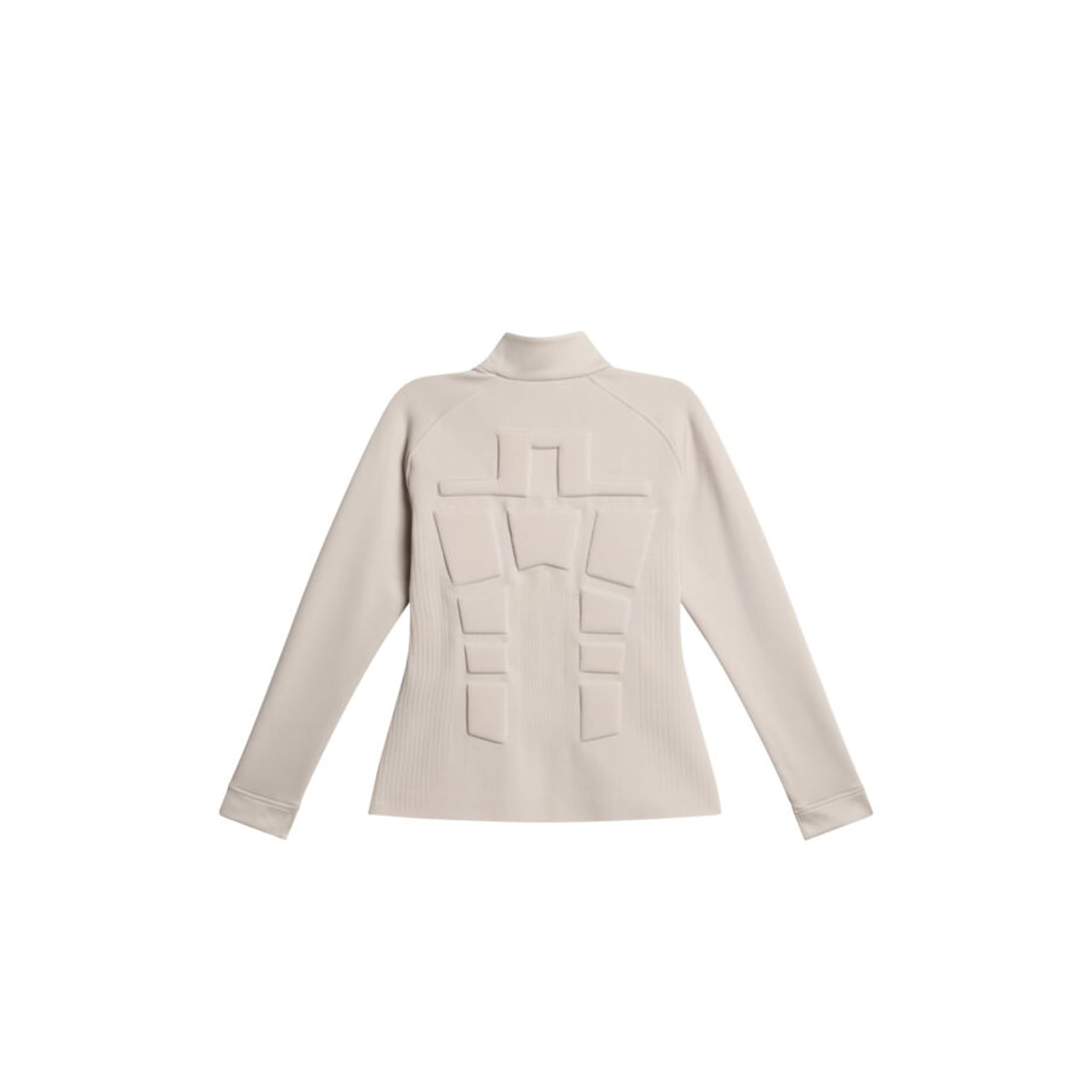J. Lindeberg Solarcore Midlayer Damen