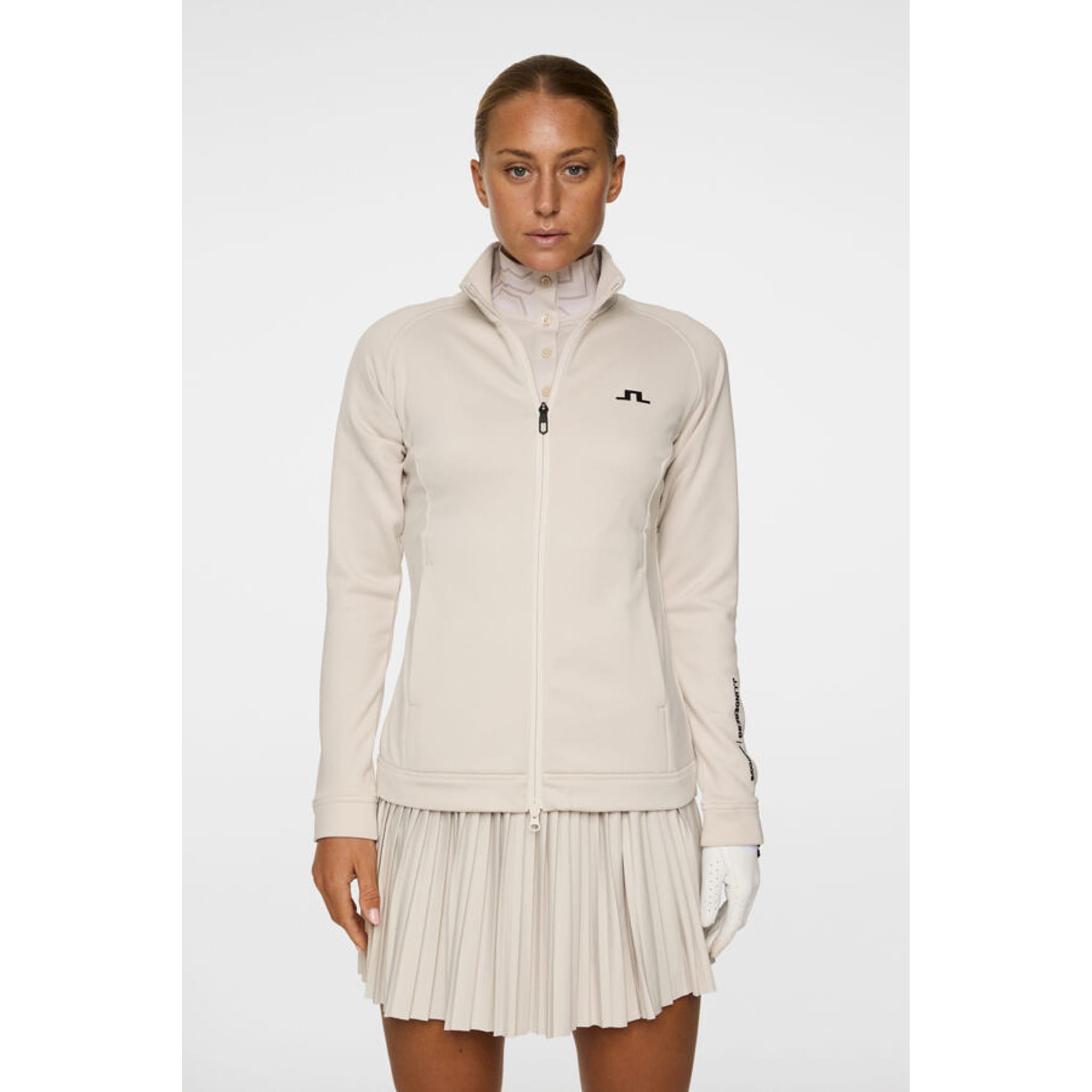 J. Lindeberg Solarcore Midlayer Damen