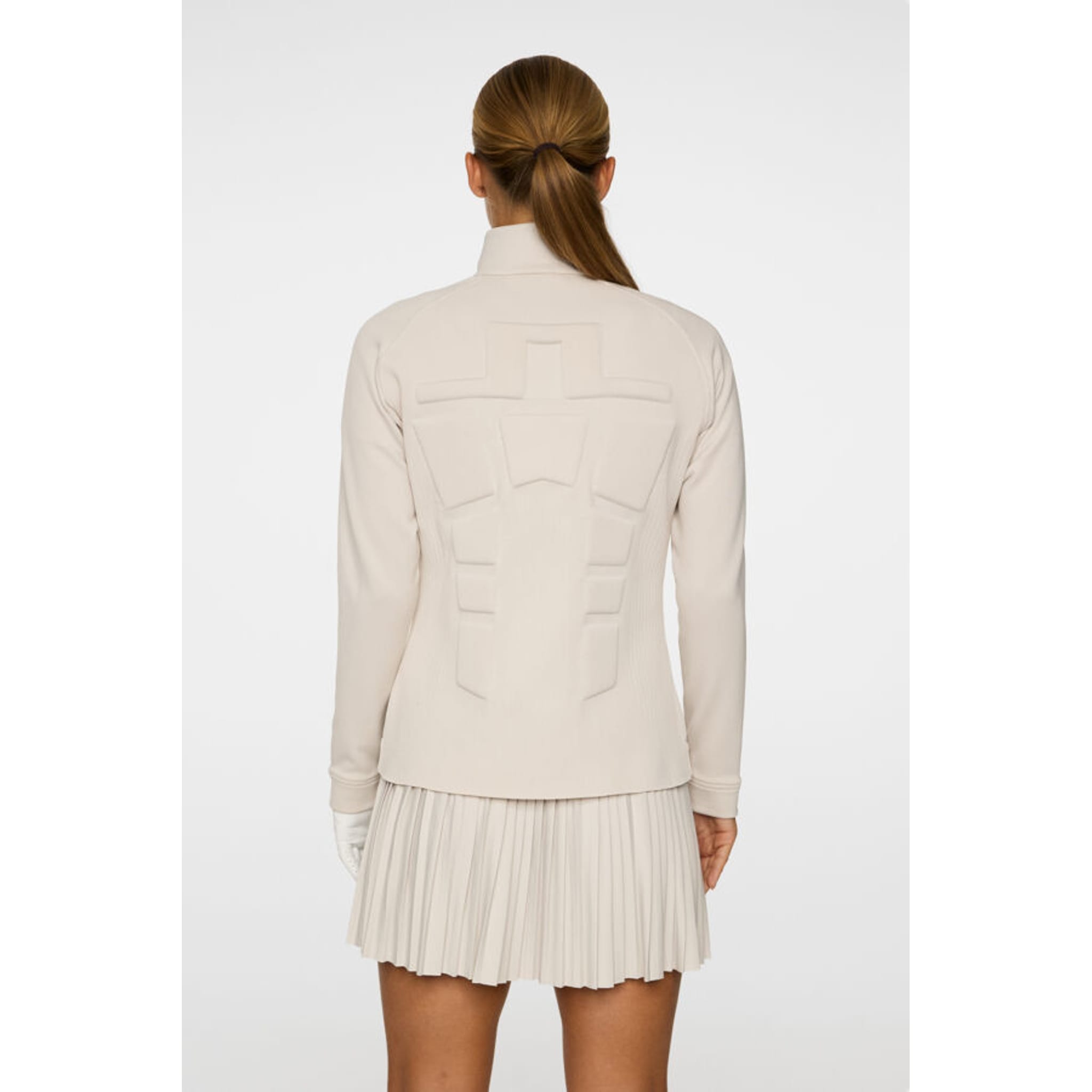 J. Lindeberg Solarcore Midlayer Damen