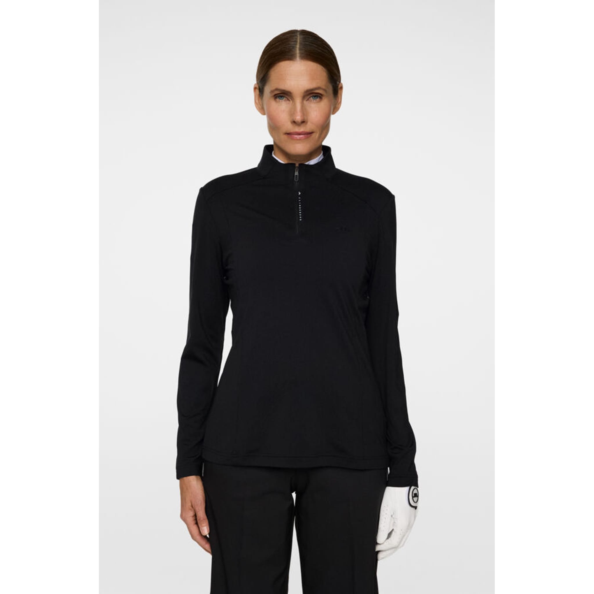 J. Lindeberg Sonja Tech Midlayer Damen
