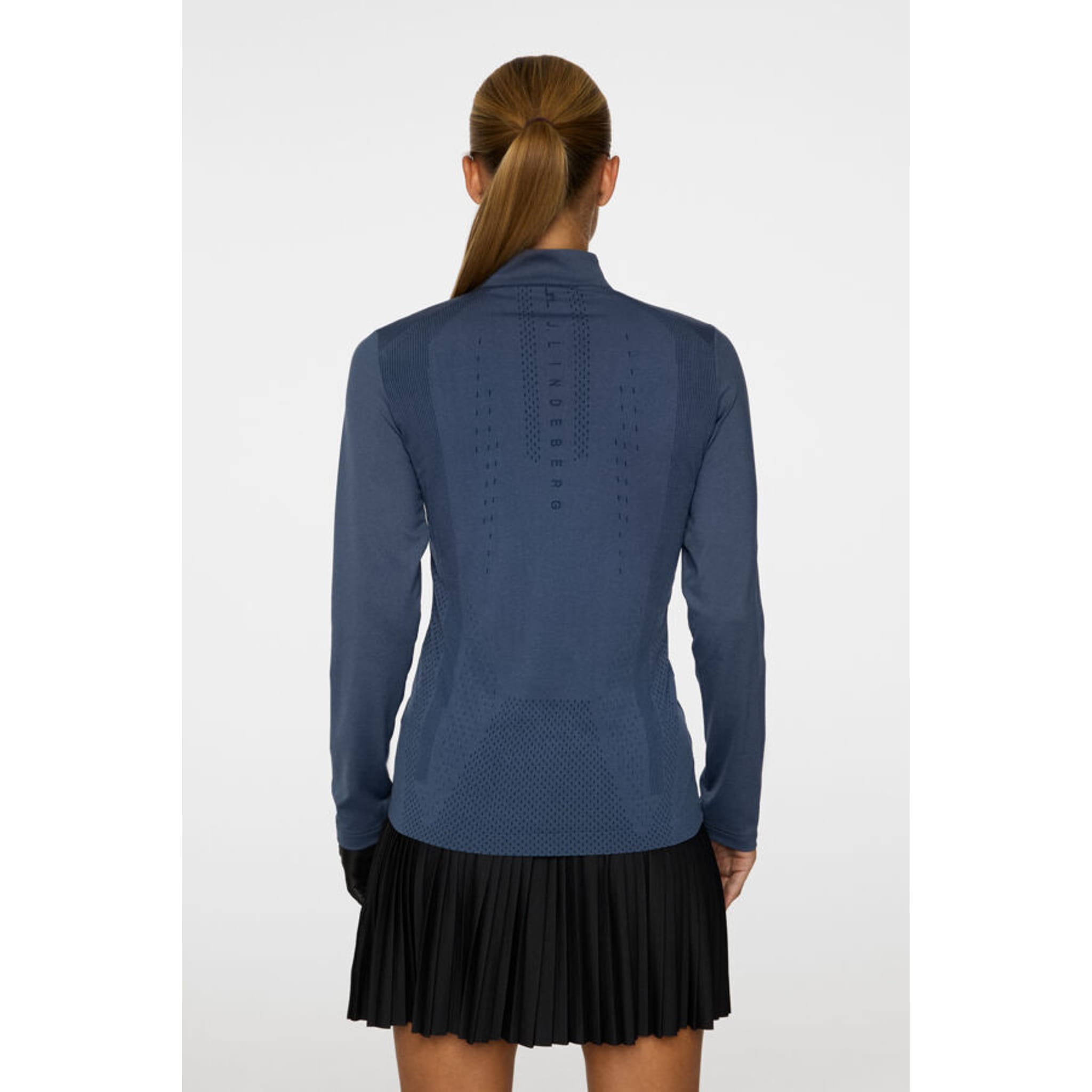 J. Lindeberg Sonja Tech Midlayer Damen