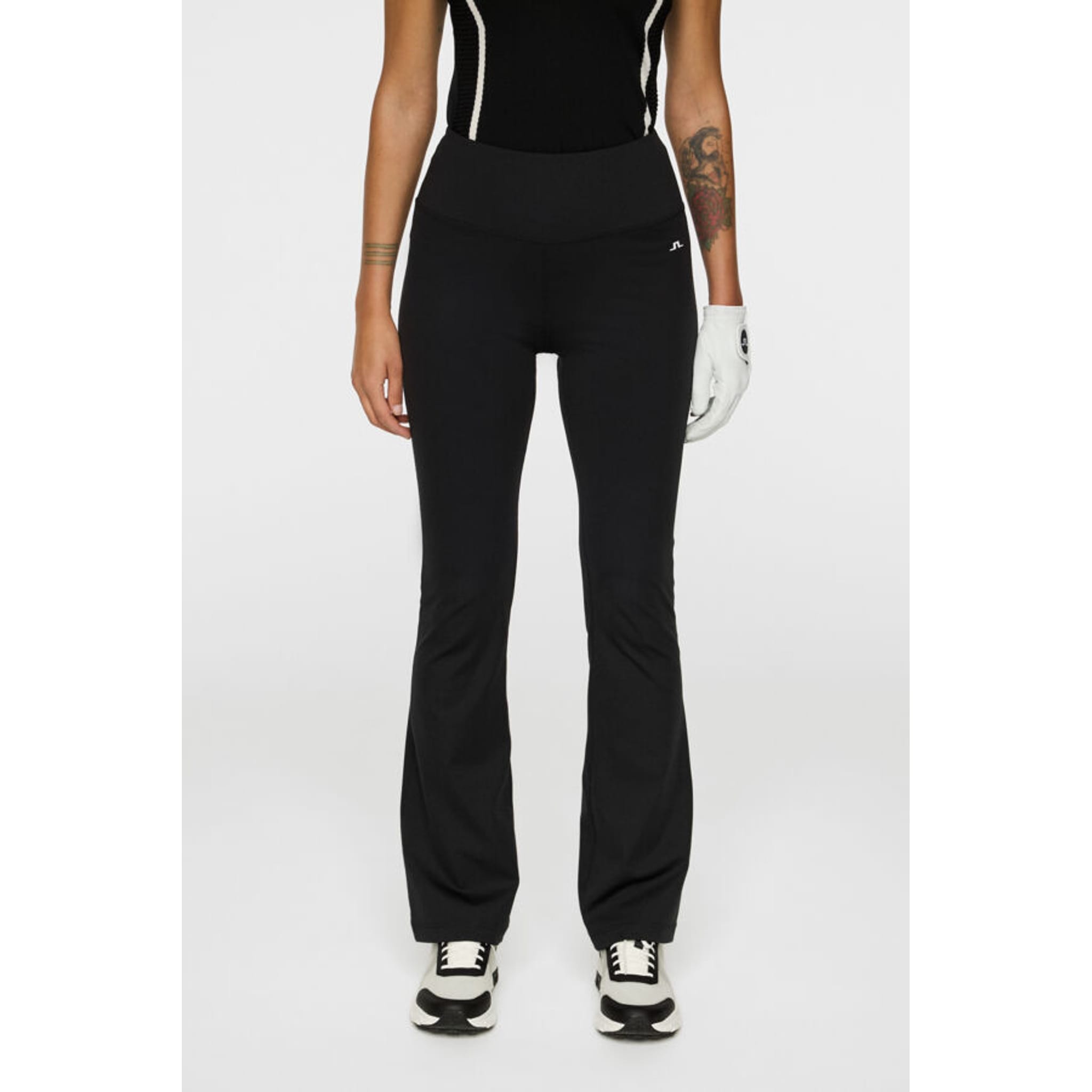 J. Lindeberg Fiona Flared Leggings Damen