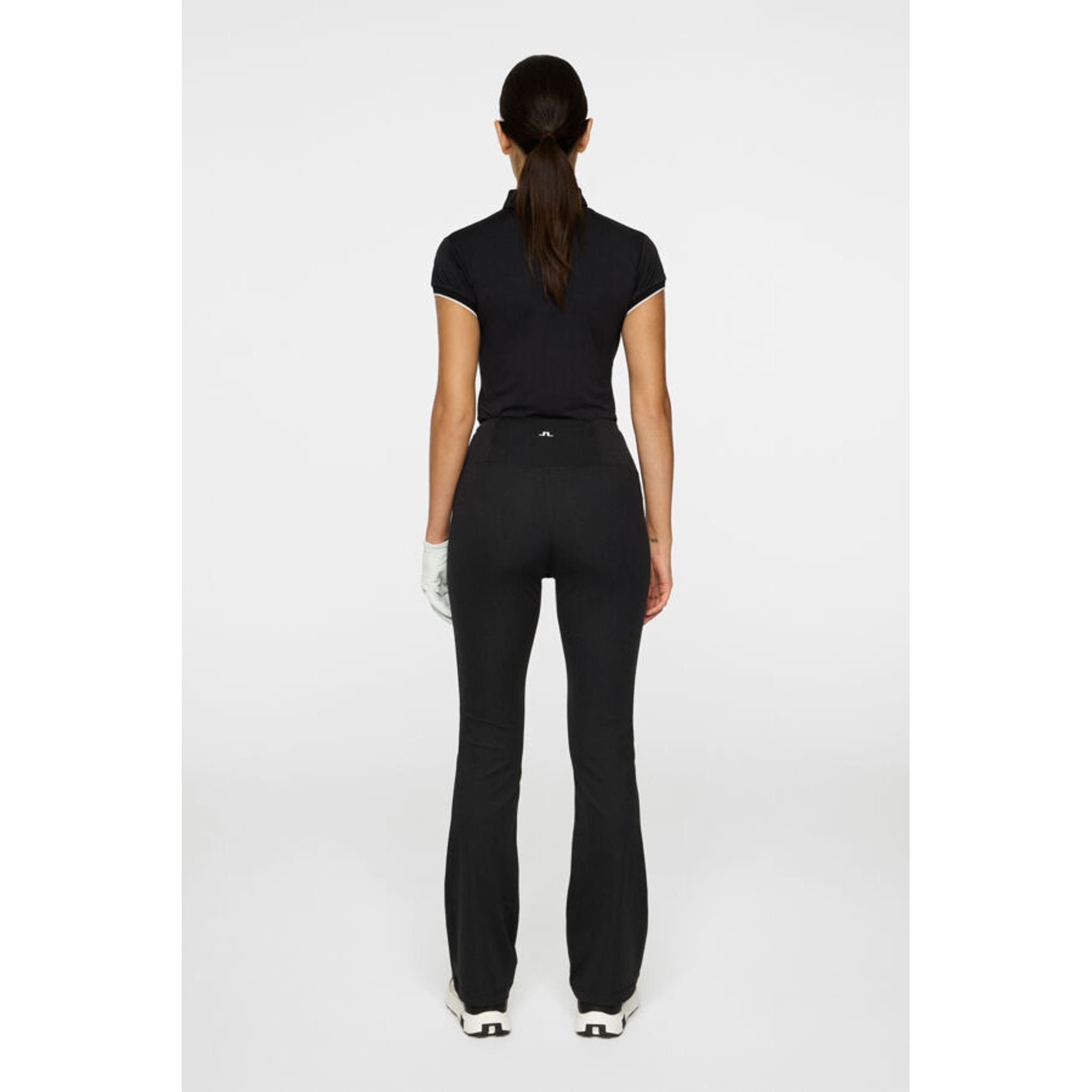J. Lindeberg Fiona Flared Leggings Damen