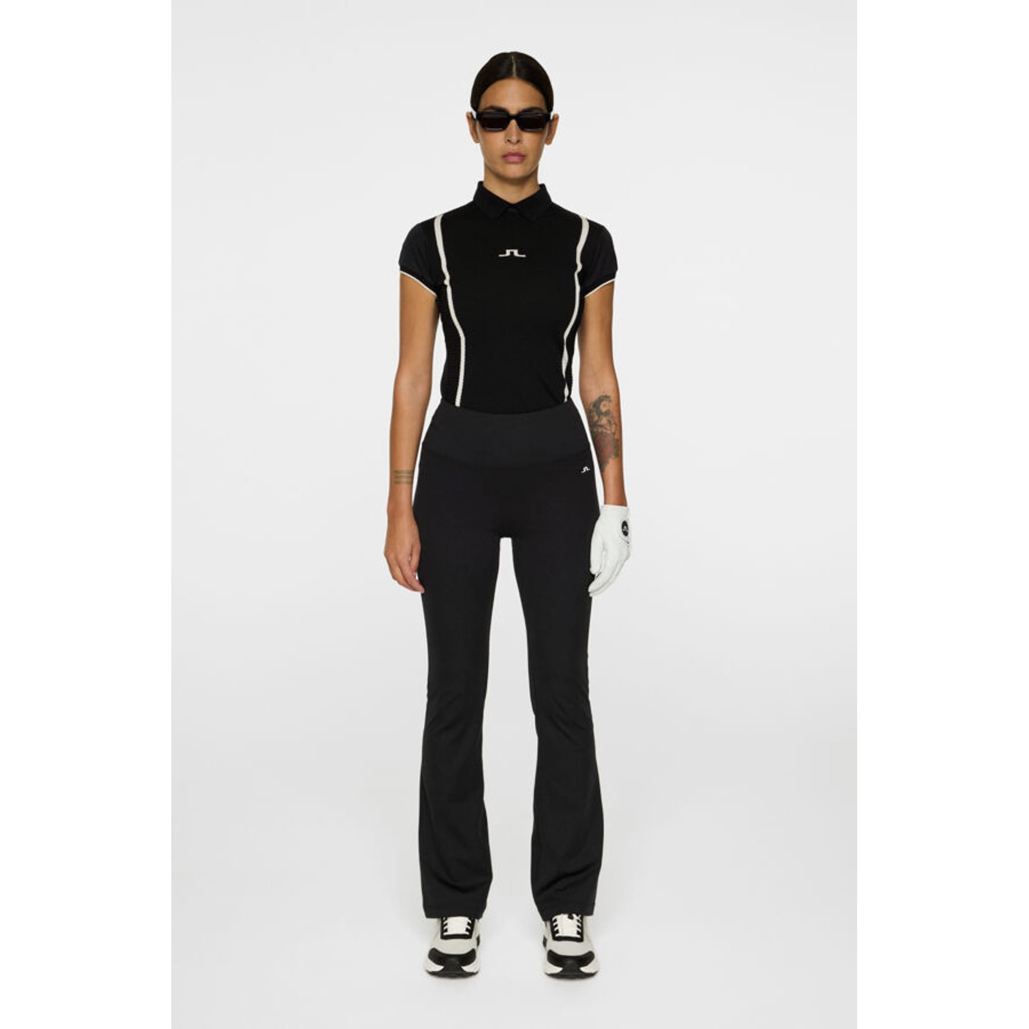 J. Lindeberg Fiona Flared Leggings Damen