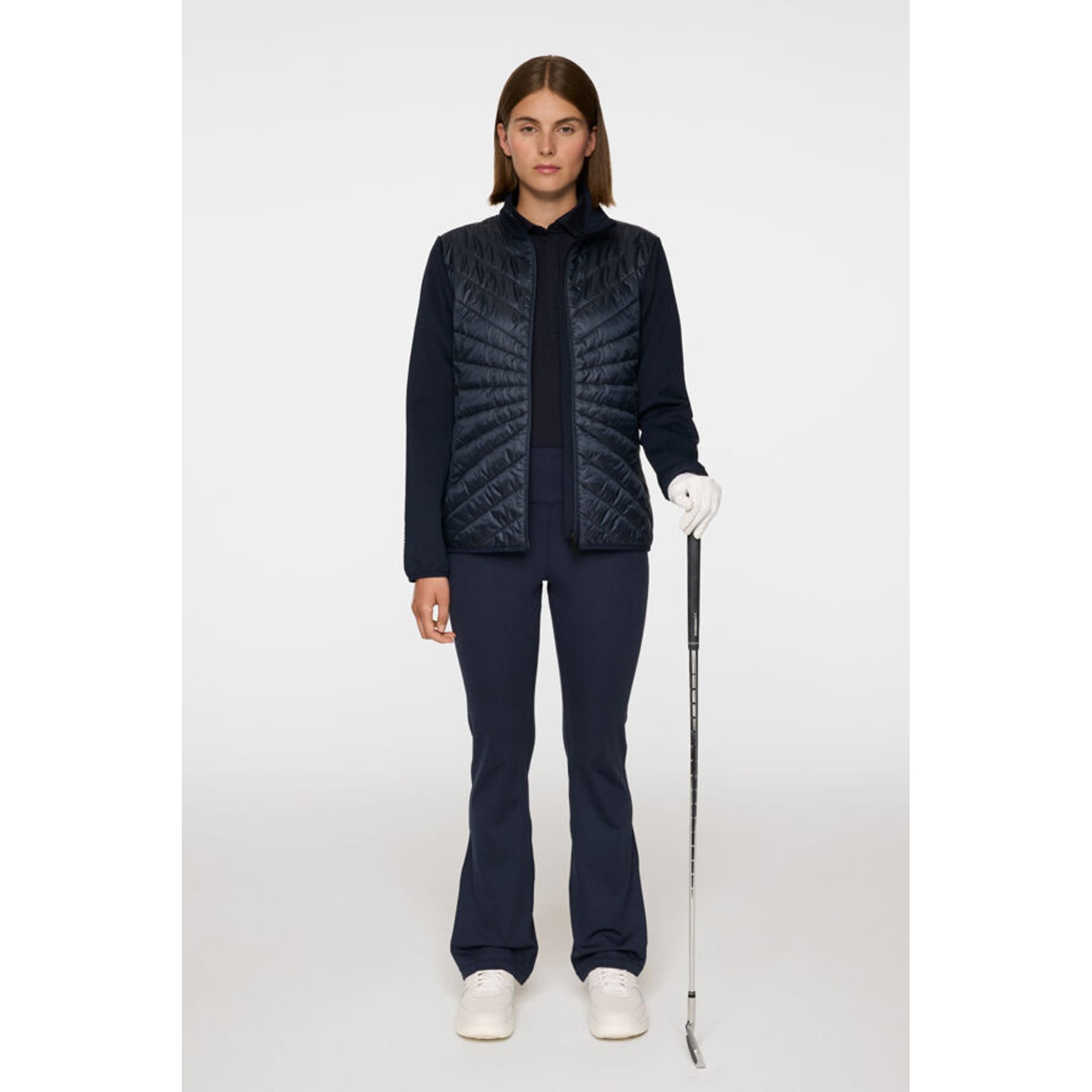 J. Lindeberg Fiona Flared Leggings Damen