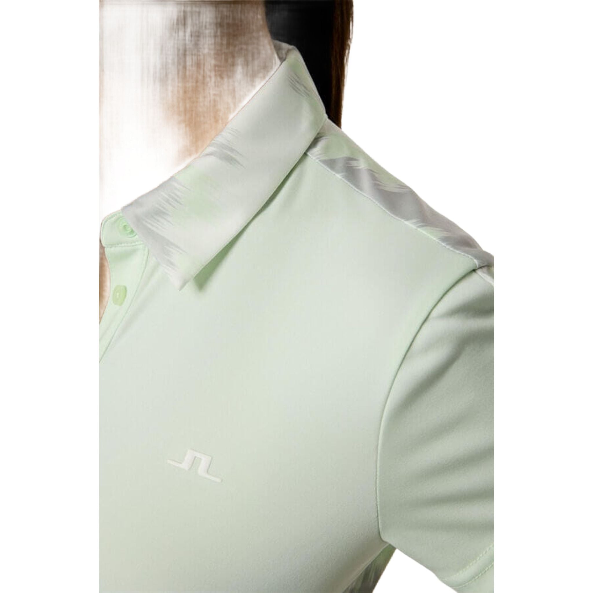 J. Lindeberg Cara Polo Damen