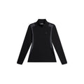 J. Lindeberg Mae Quarter Zip Midlayer Damen