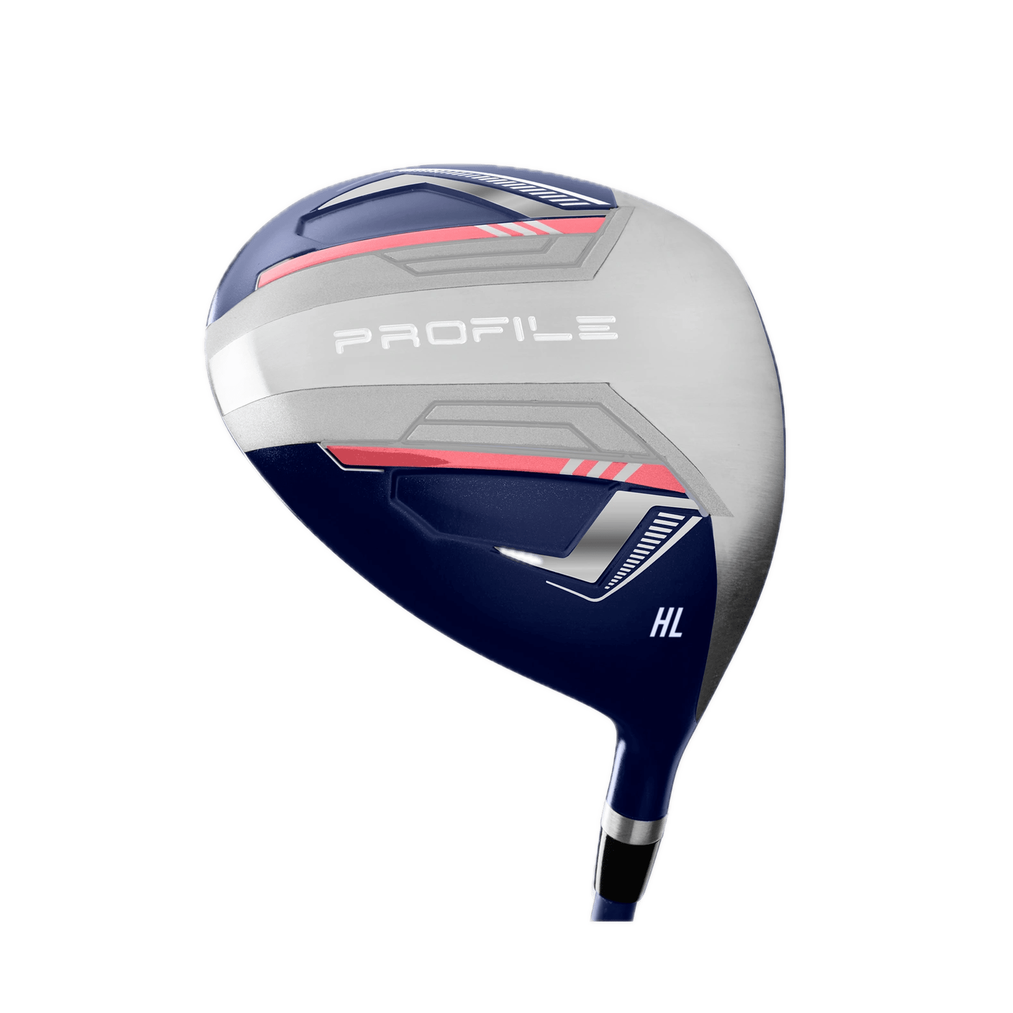 Wilson Profile Damen Komplettsatz