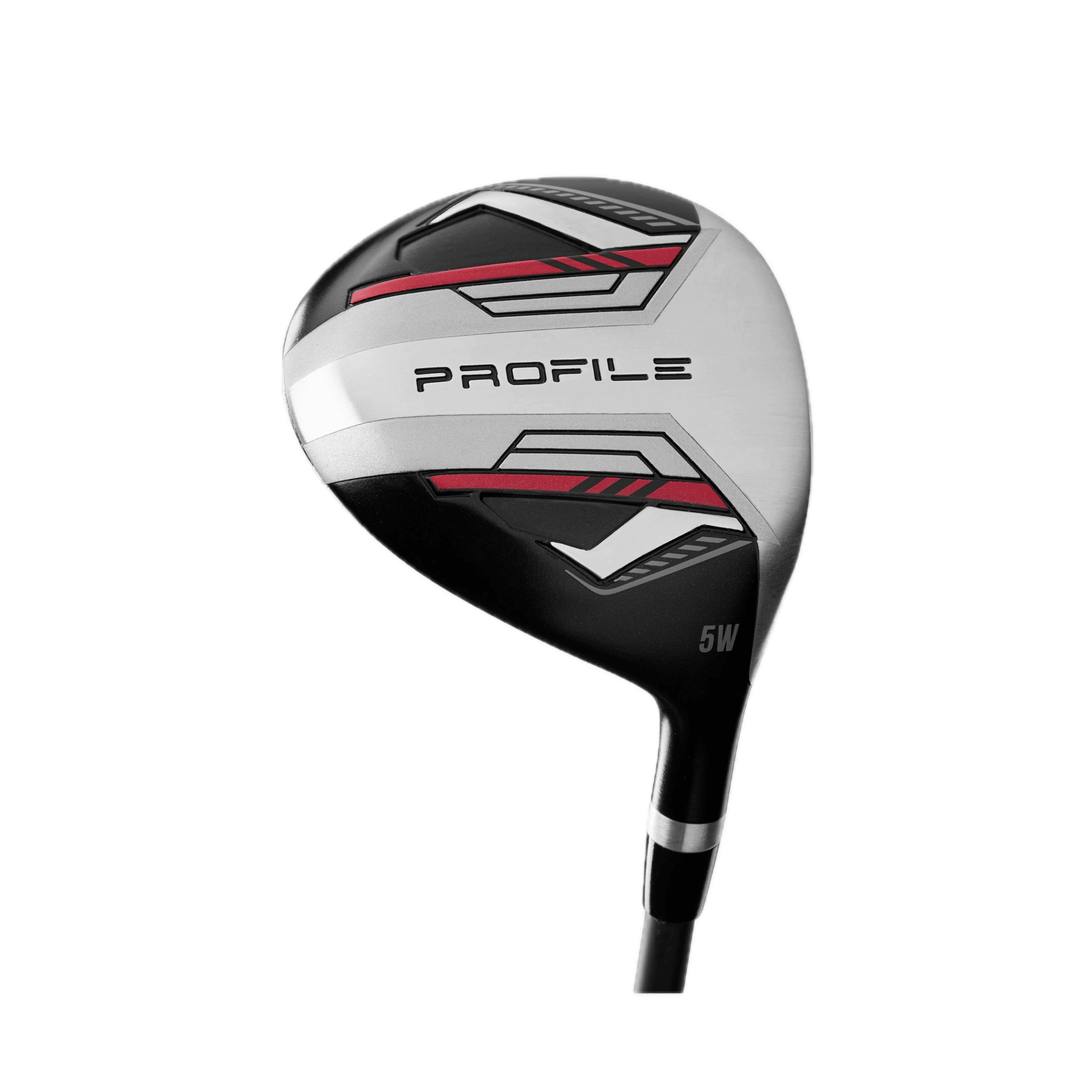 Wilson Profile Herren Komplettsatz