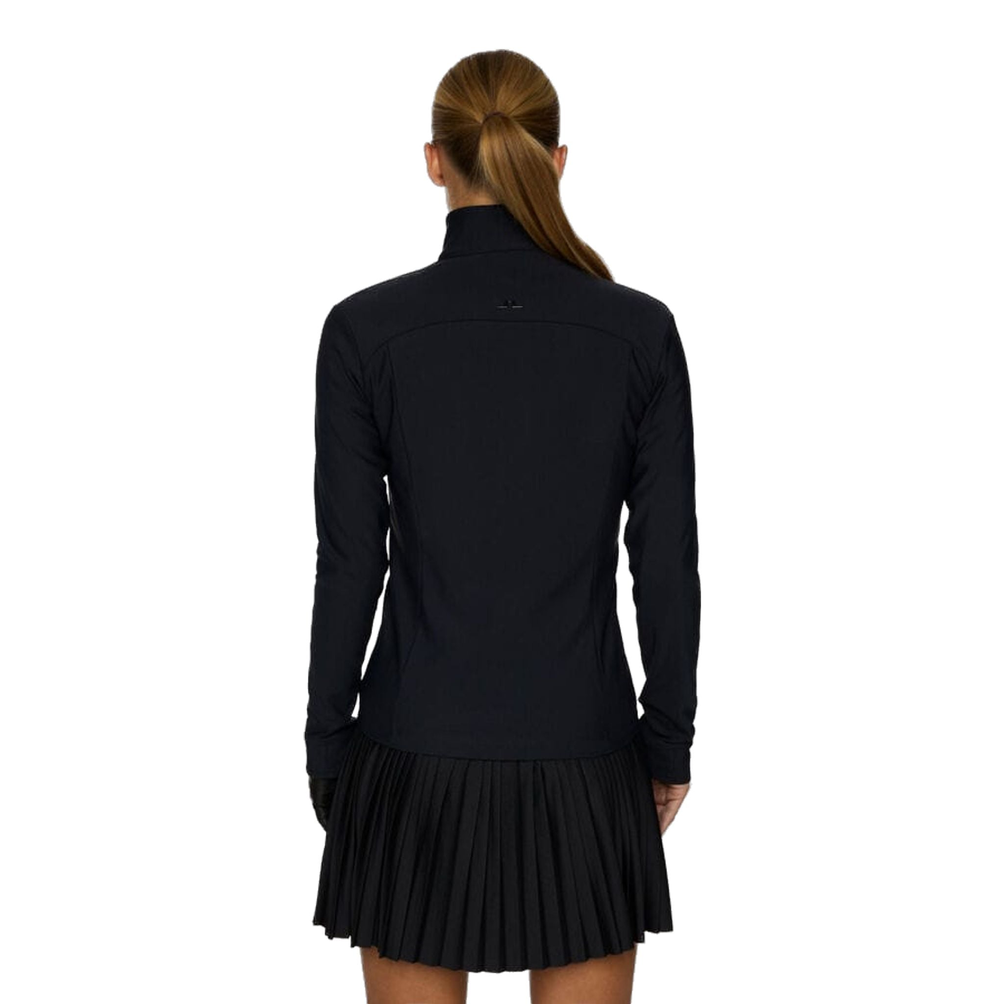 J. Lindeberg Taylor Zip Midlayer Damen