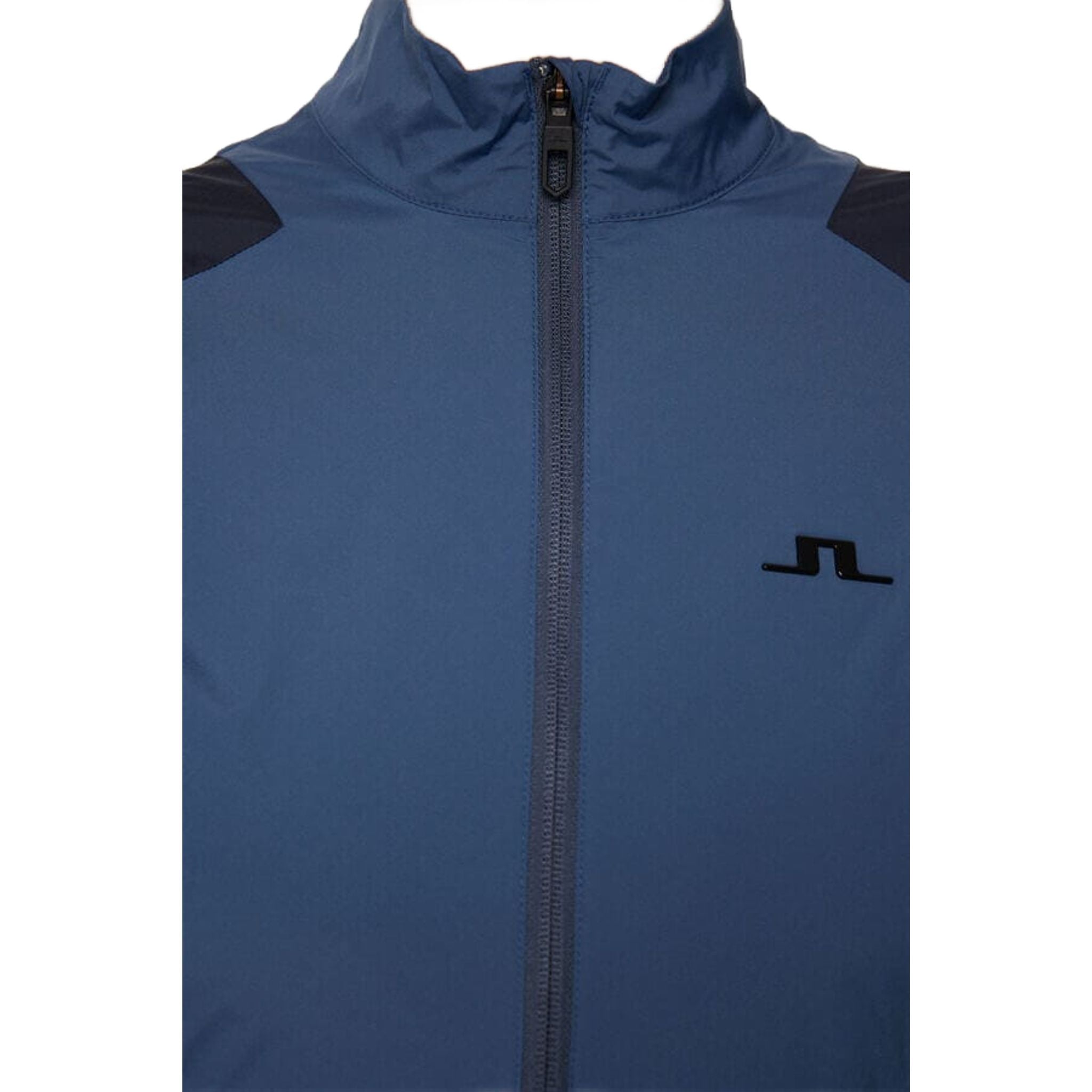 J. Lindeberg Brooks Zip Jacke Damen